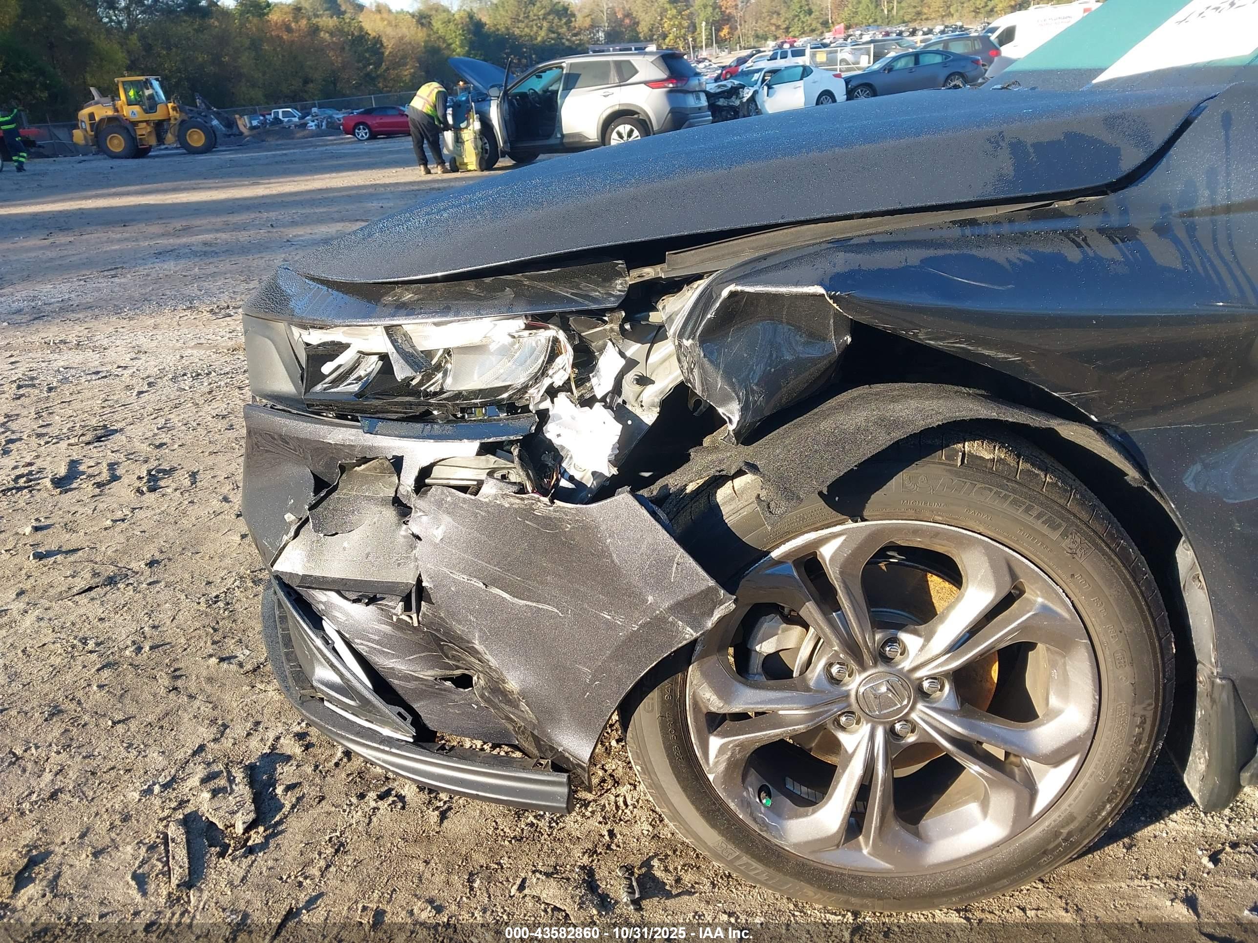 HONDA ACCORD image 6