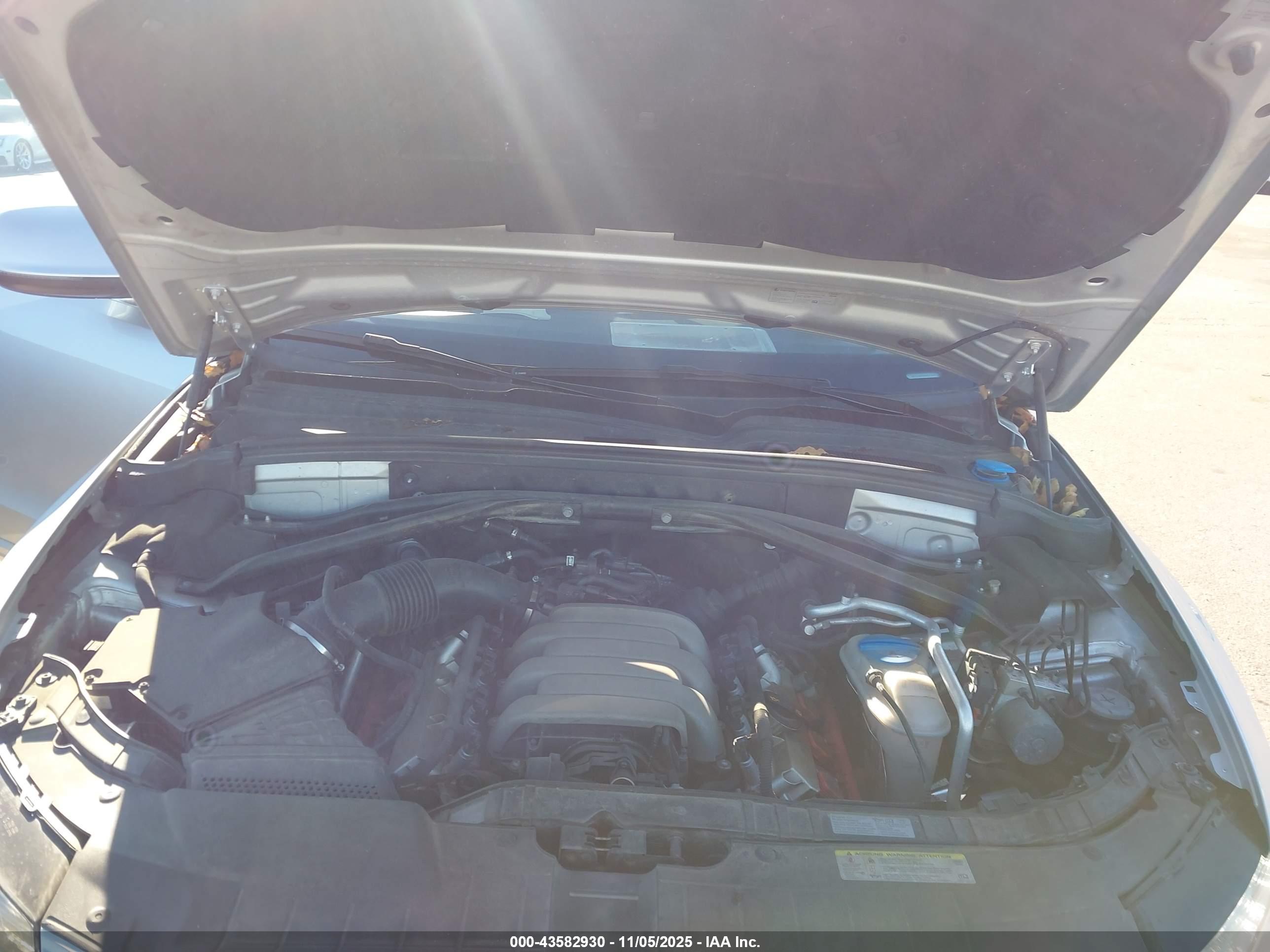 AUDI Q5 image 10