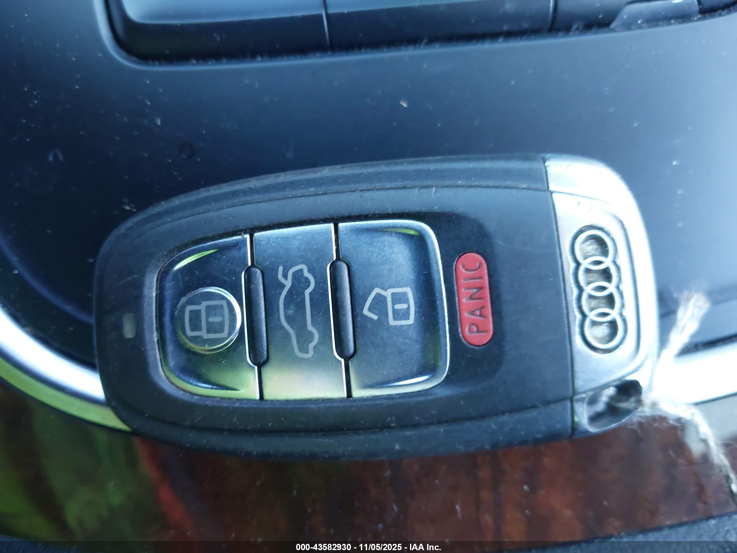 AUDI Q5 image 11