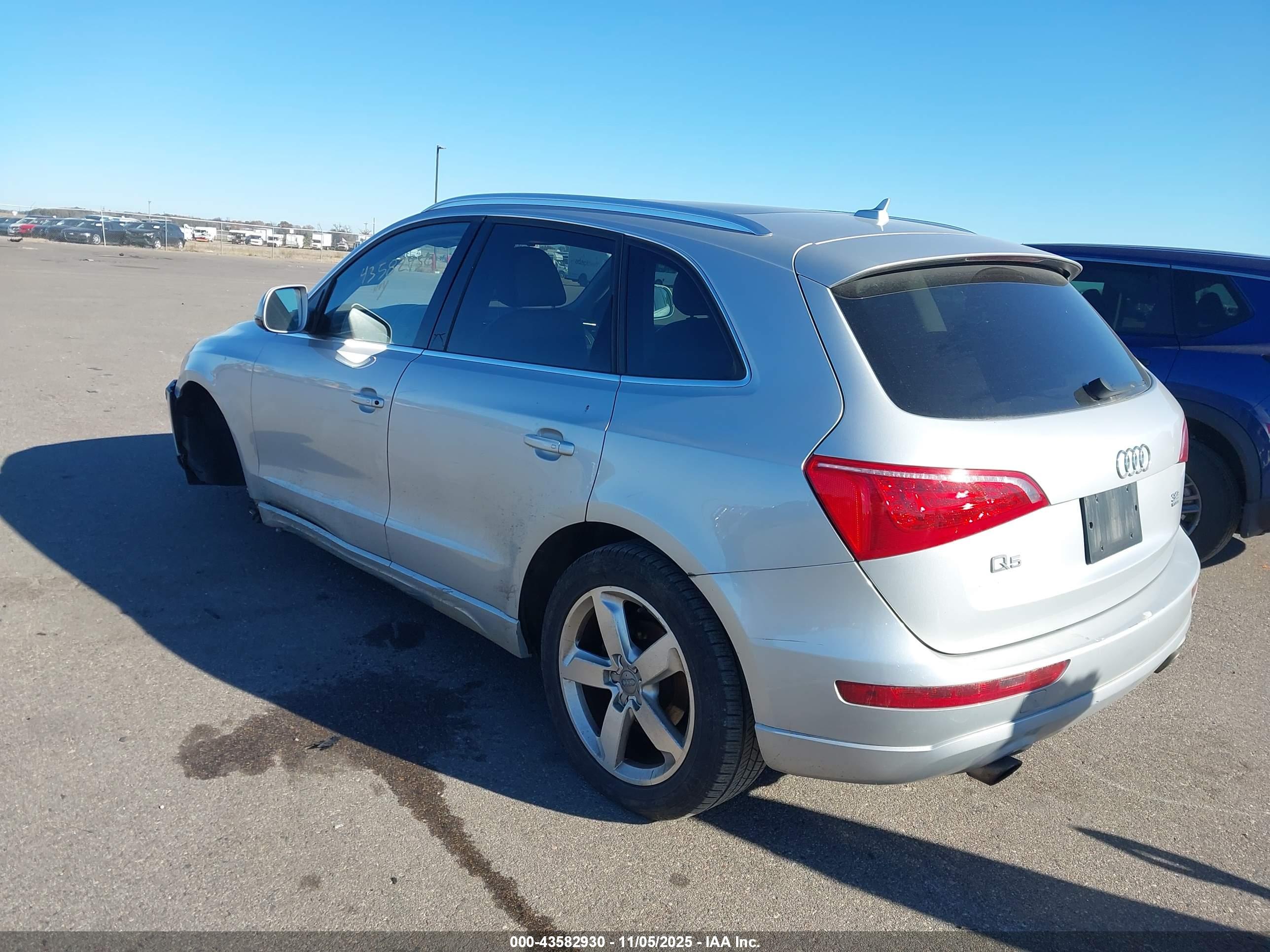 AUDI Q5 image 3
