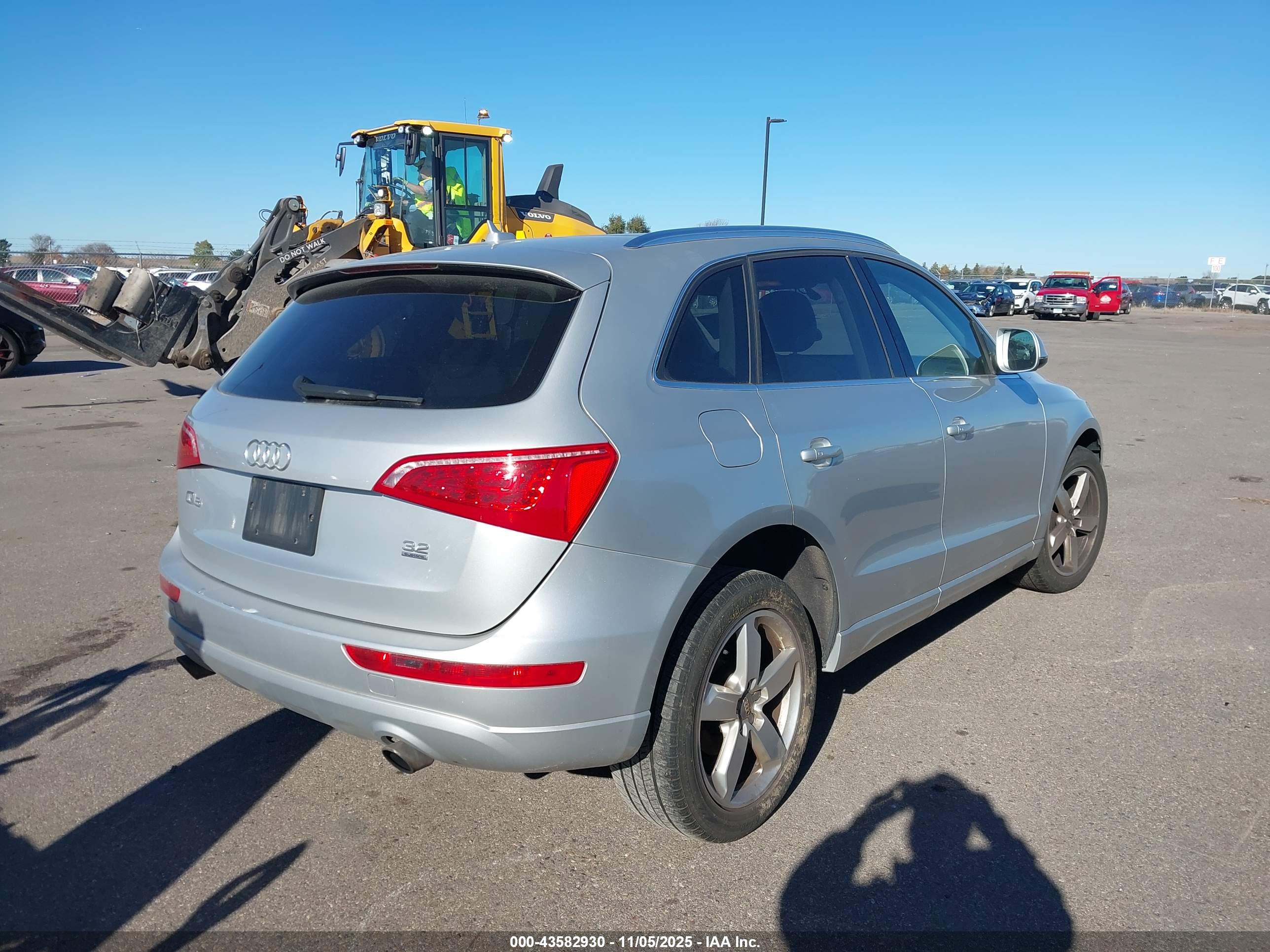 AUDI Q5 image 4
