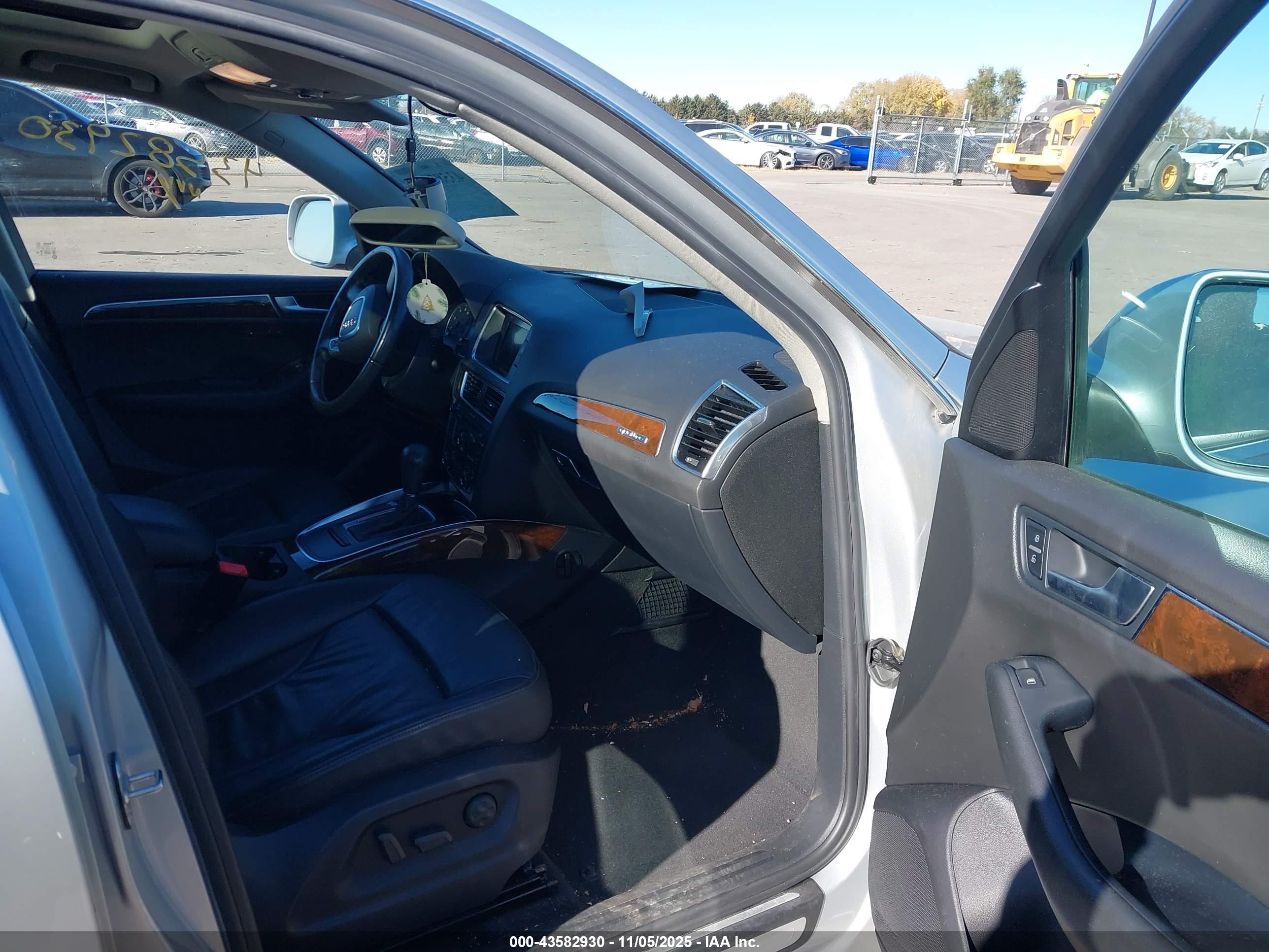 AUDI Q5 image 5