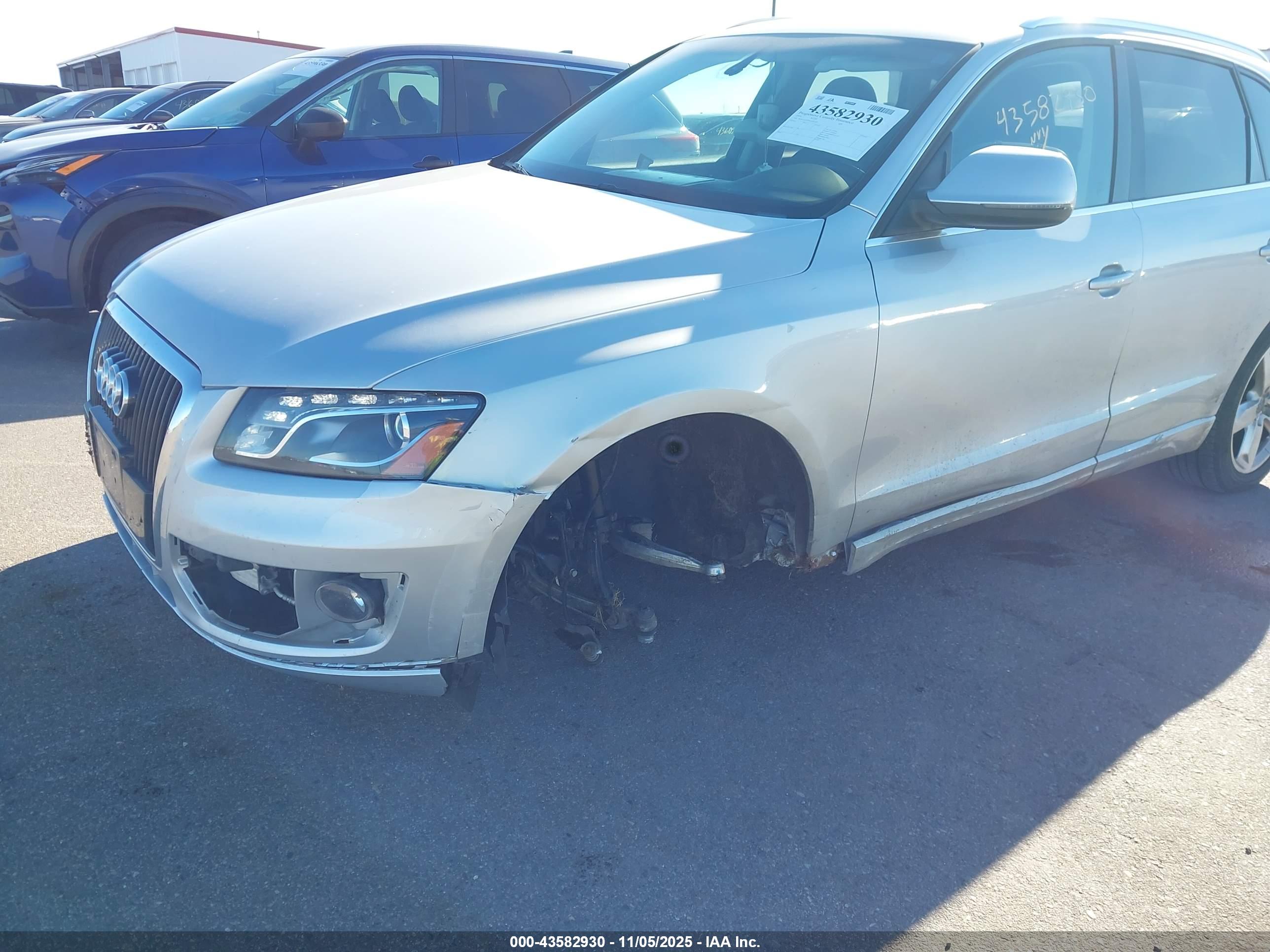 AUDI Q5 image 6