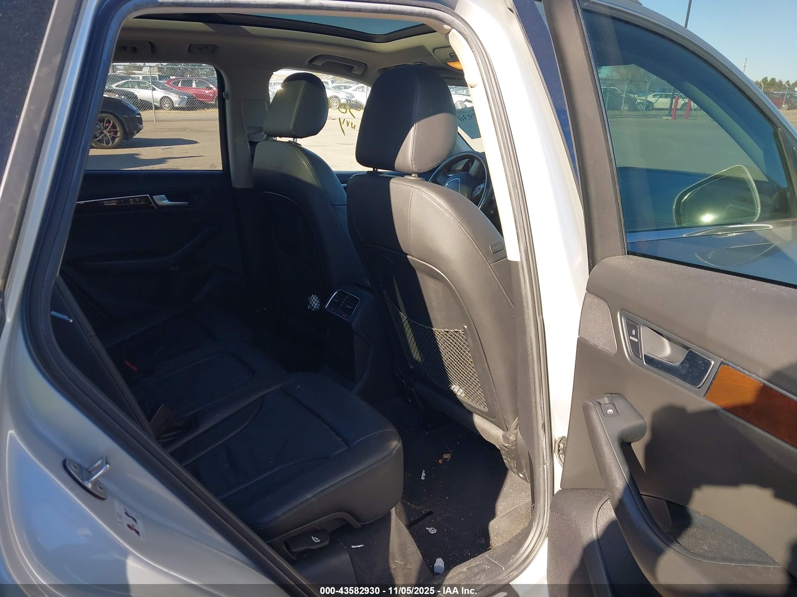 AUDI Q5 image 8