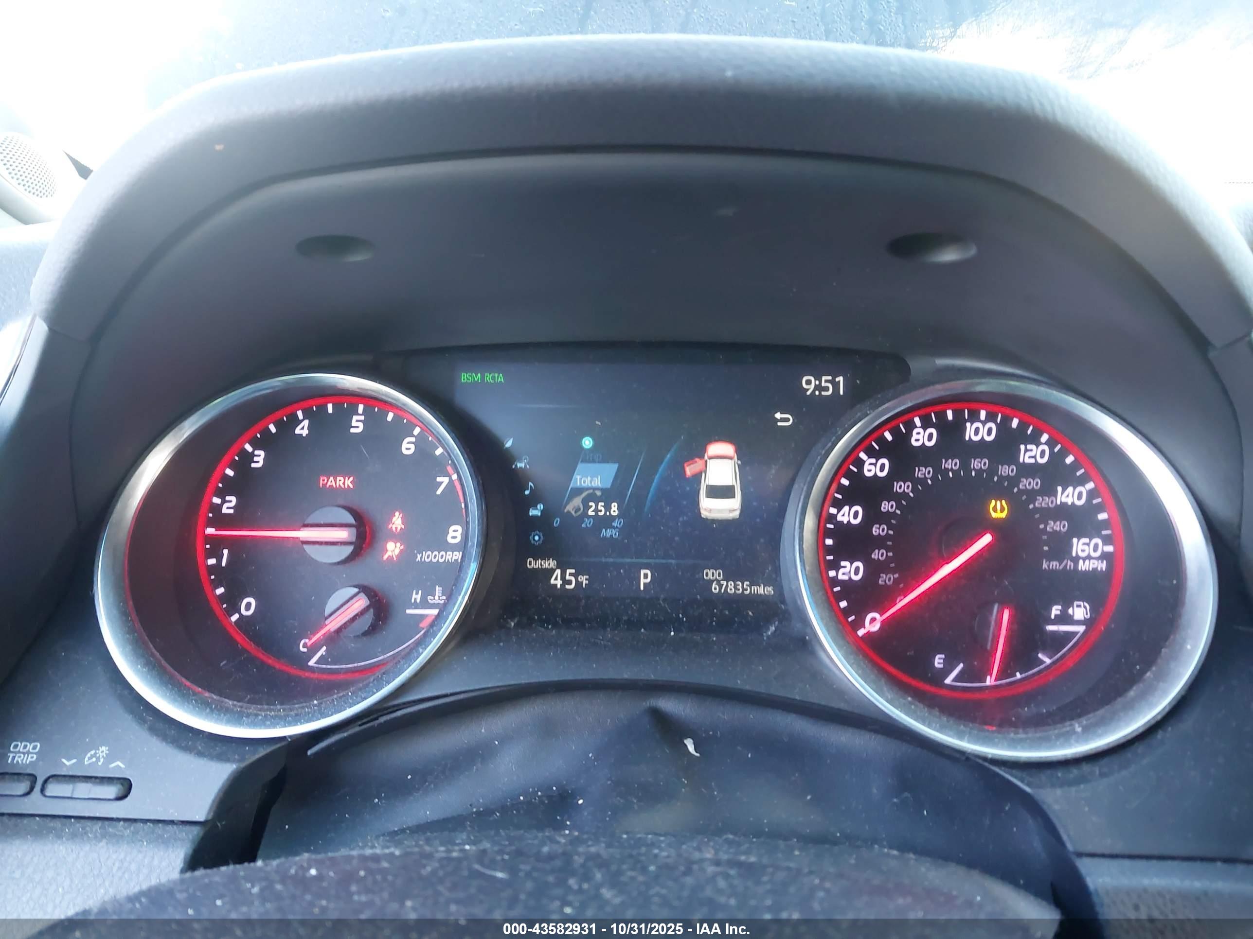 TOYOTA CAMRY image 7