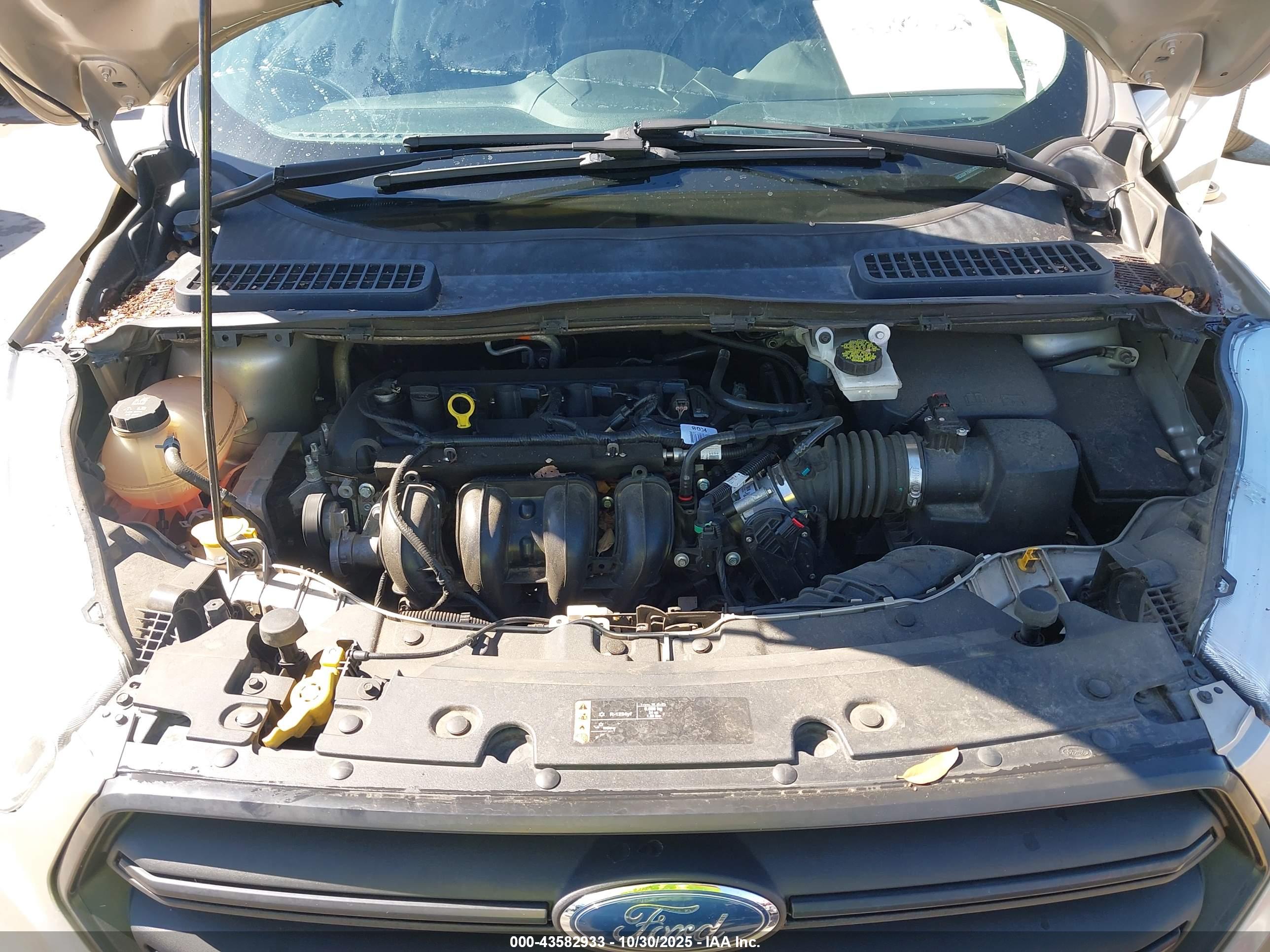 FORD ESCAPE image 10