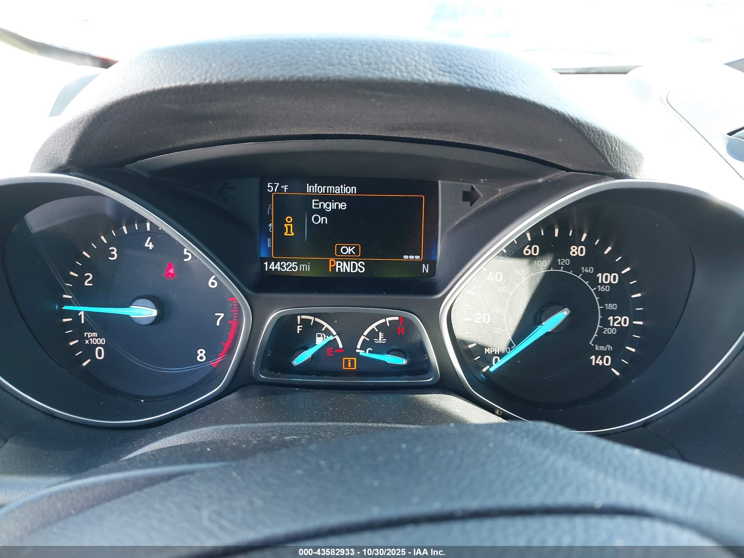 FORD ESCAPE image 7