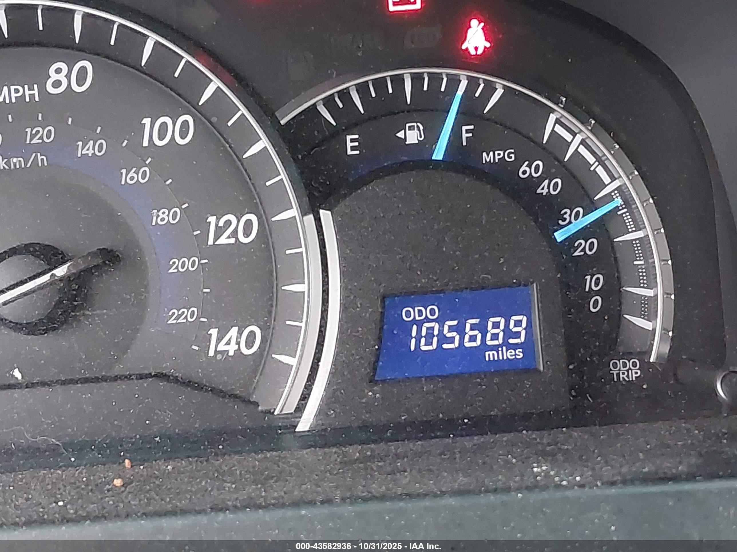 TOYOTA CAMRY image 7