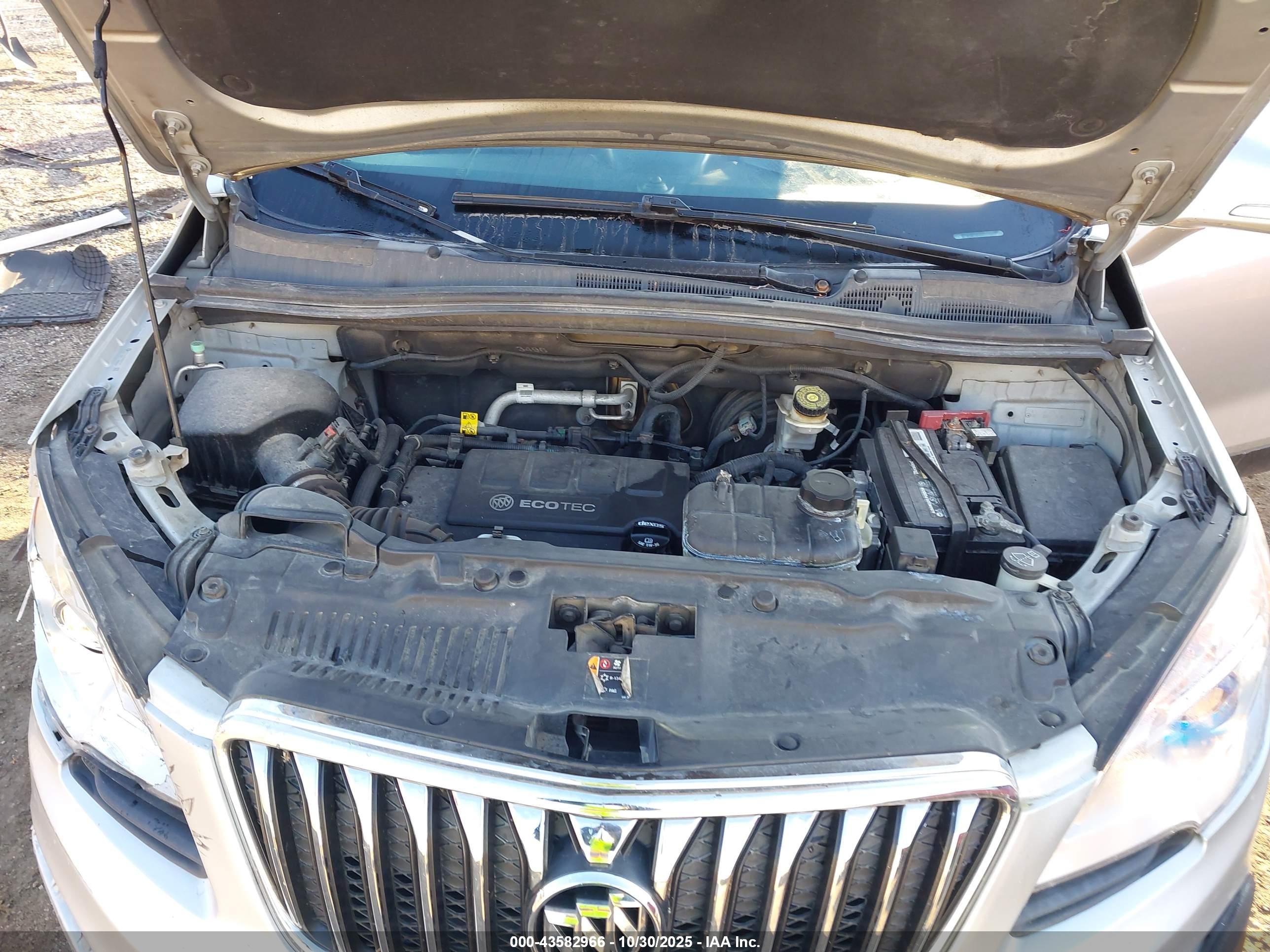 BUICK ENCORE image 10
