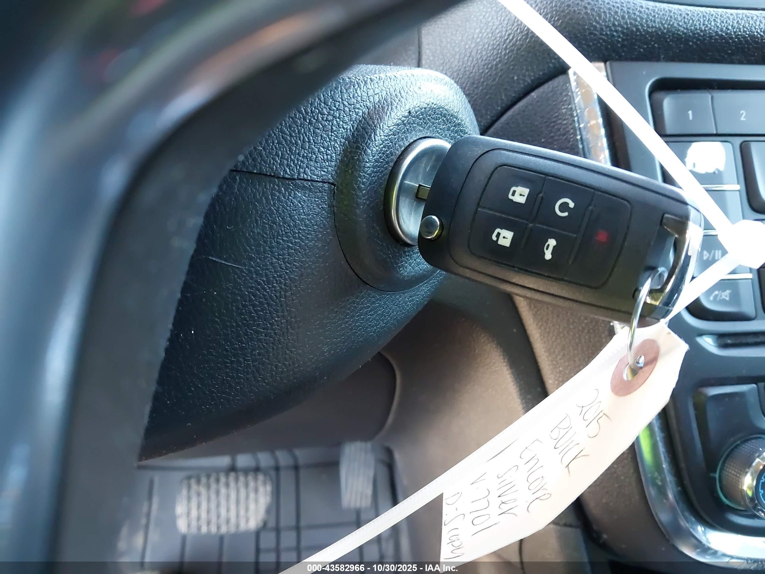 BUICK ENCORE image 11