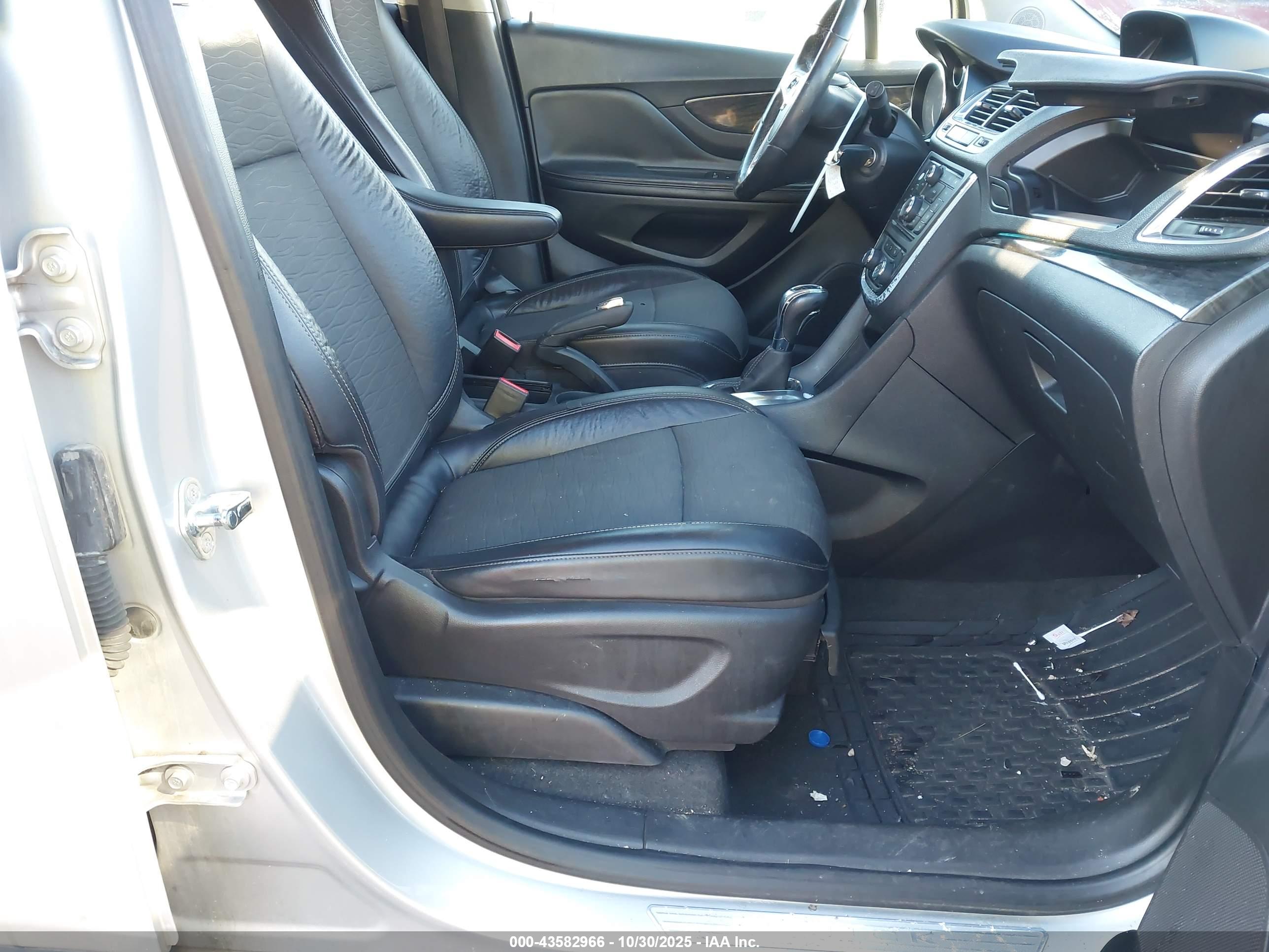 BUICK ENCORE image 5