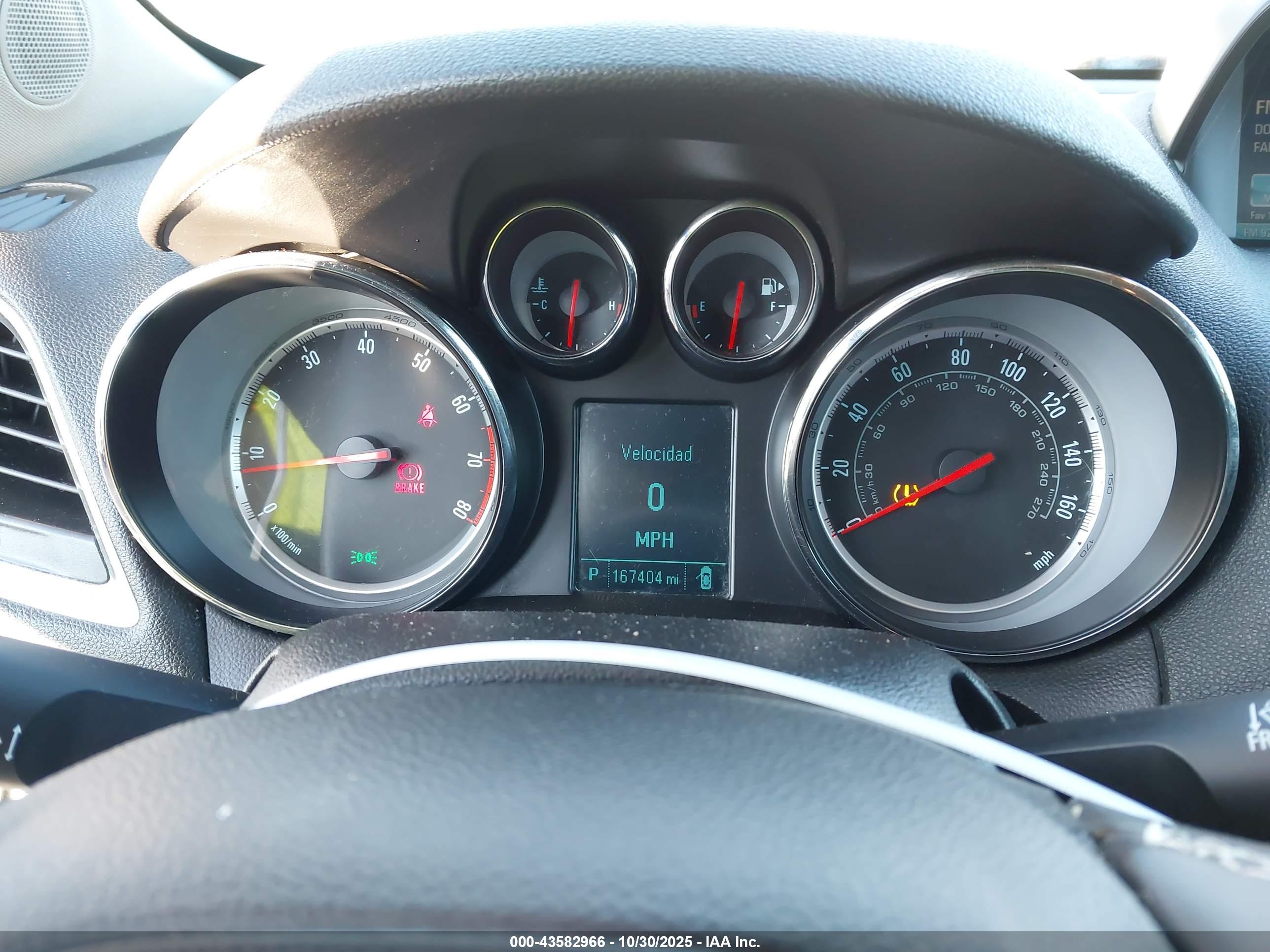 BUICK ENCORE image 7
