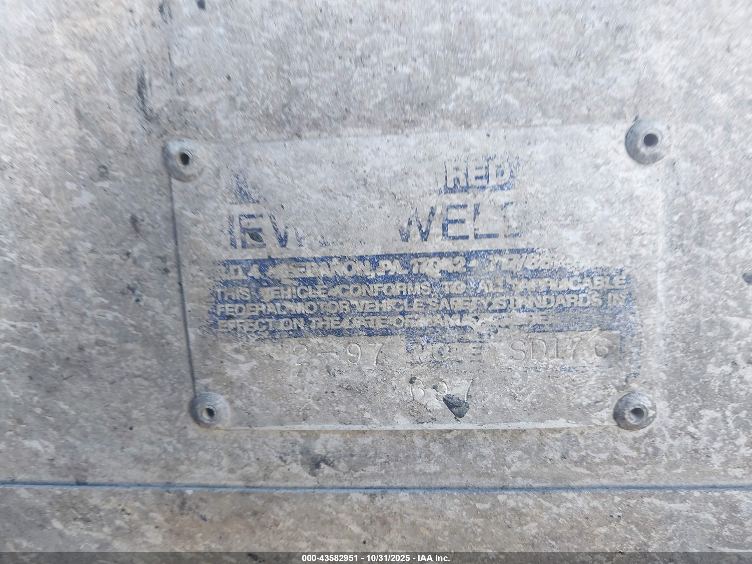 WESTERN STAR/AUTO image 9