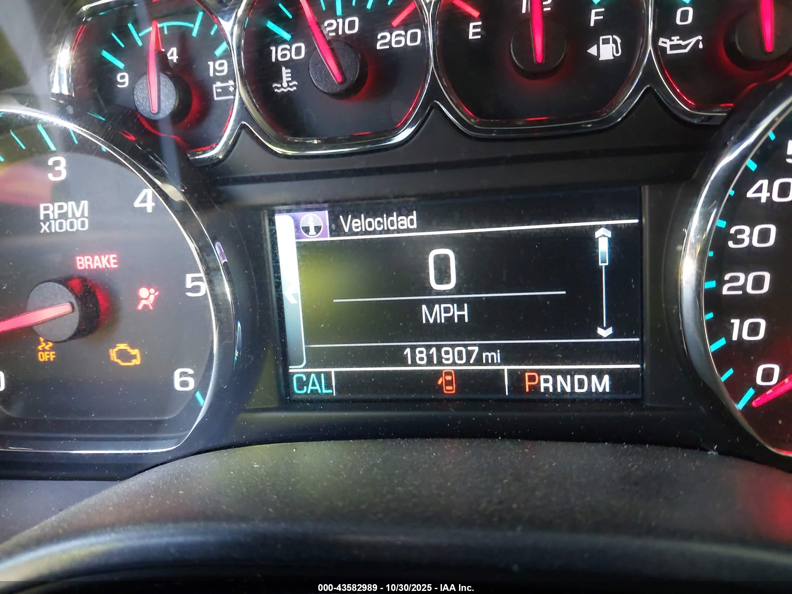 CHEVROLET SILVERADO image 7