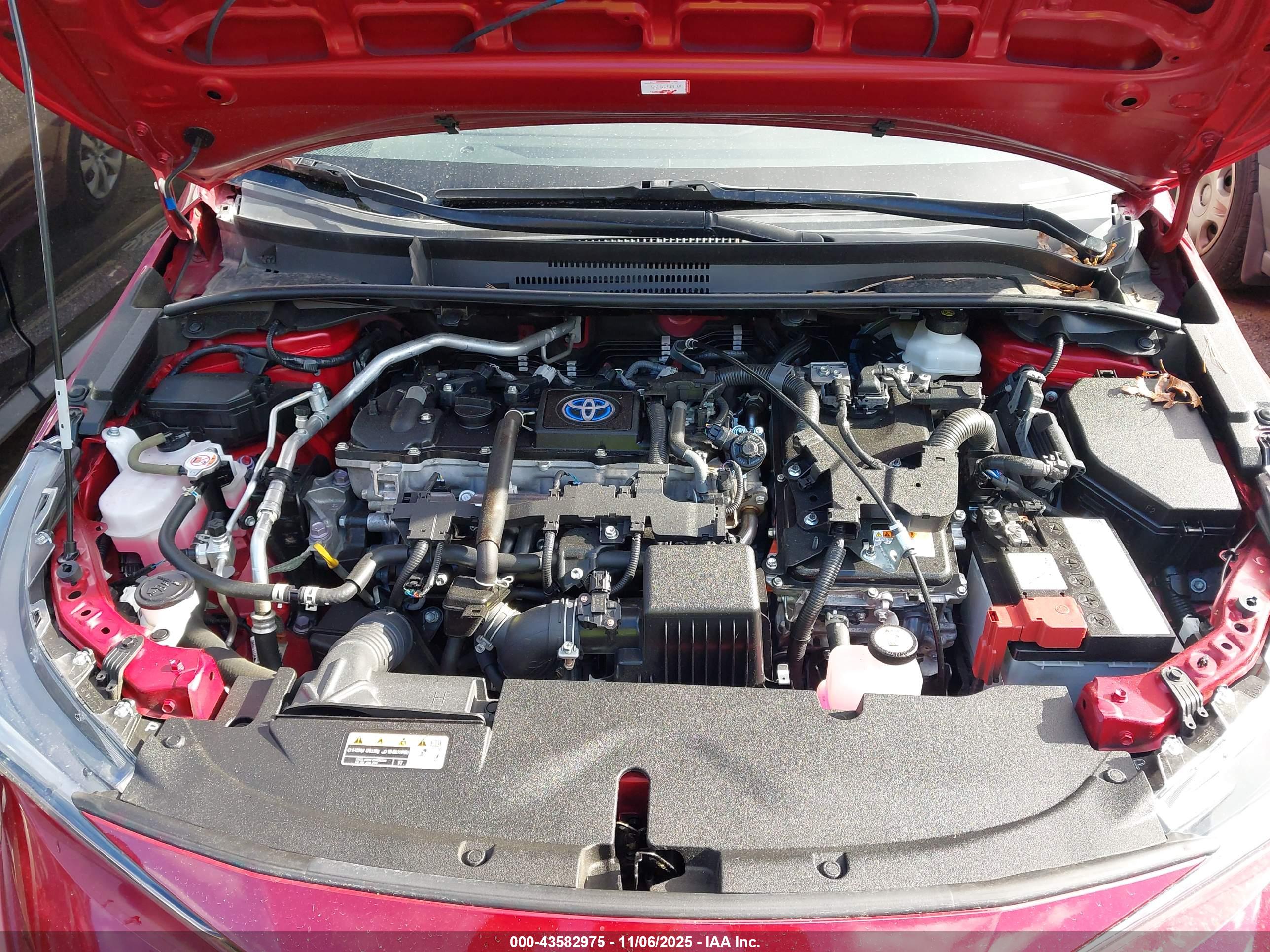 TOYOTA COROLLA image 10