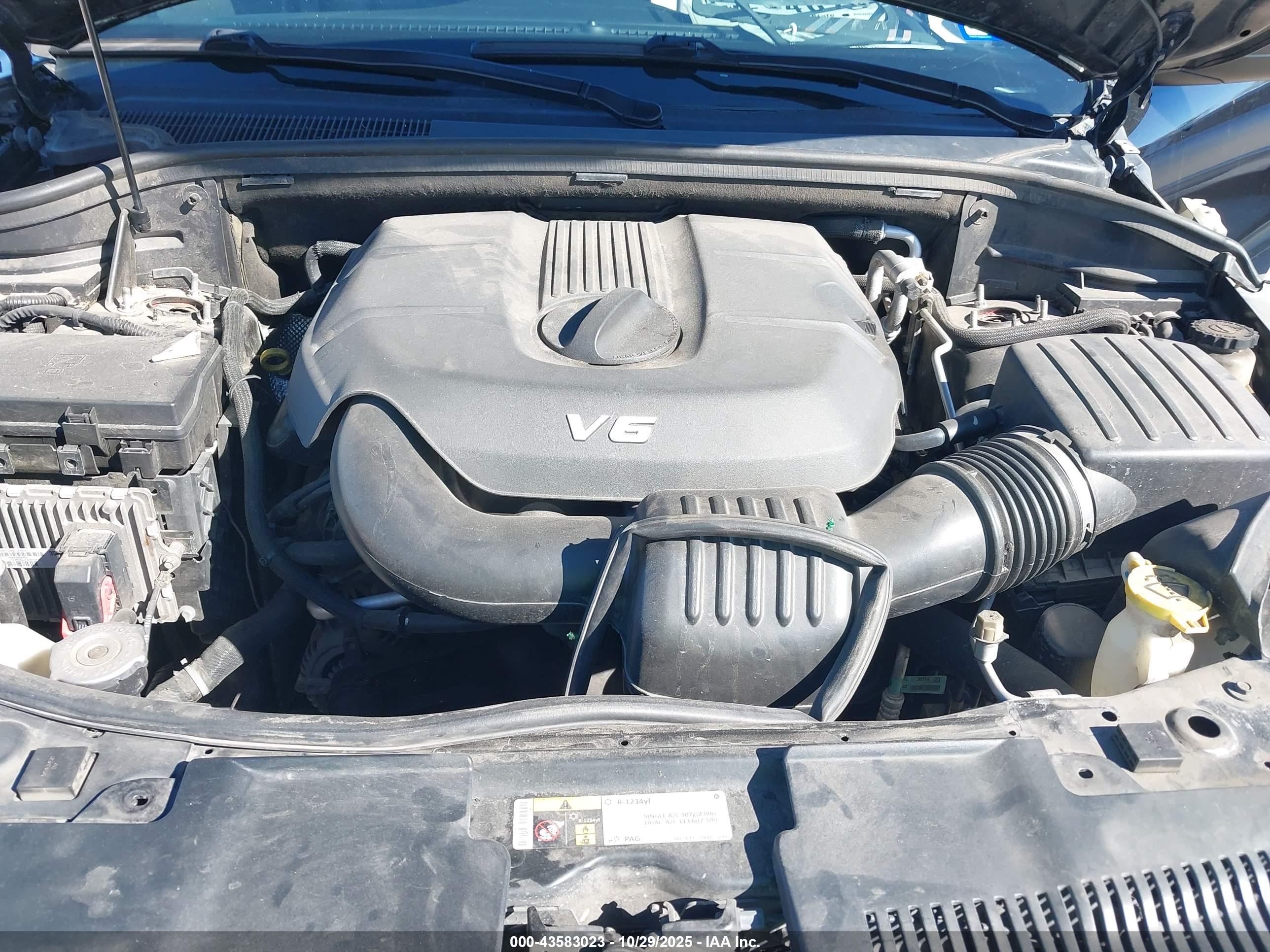 DODGE DURANGO image 10