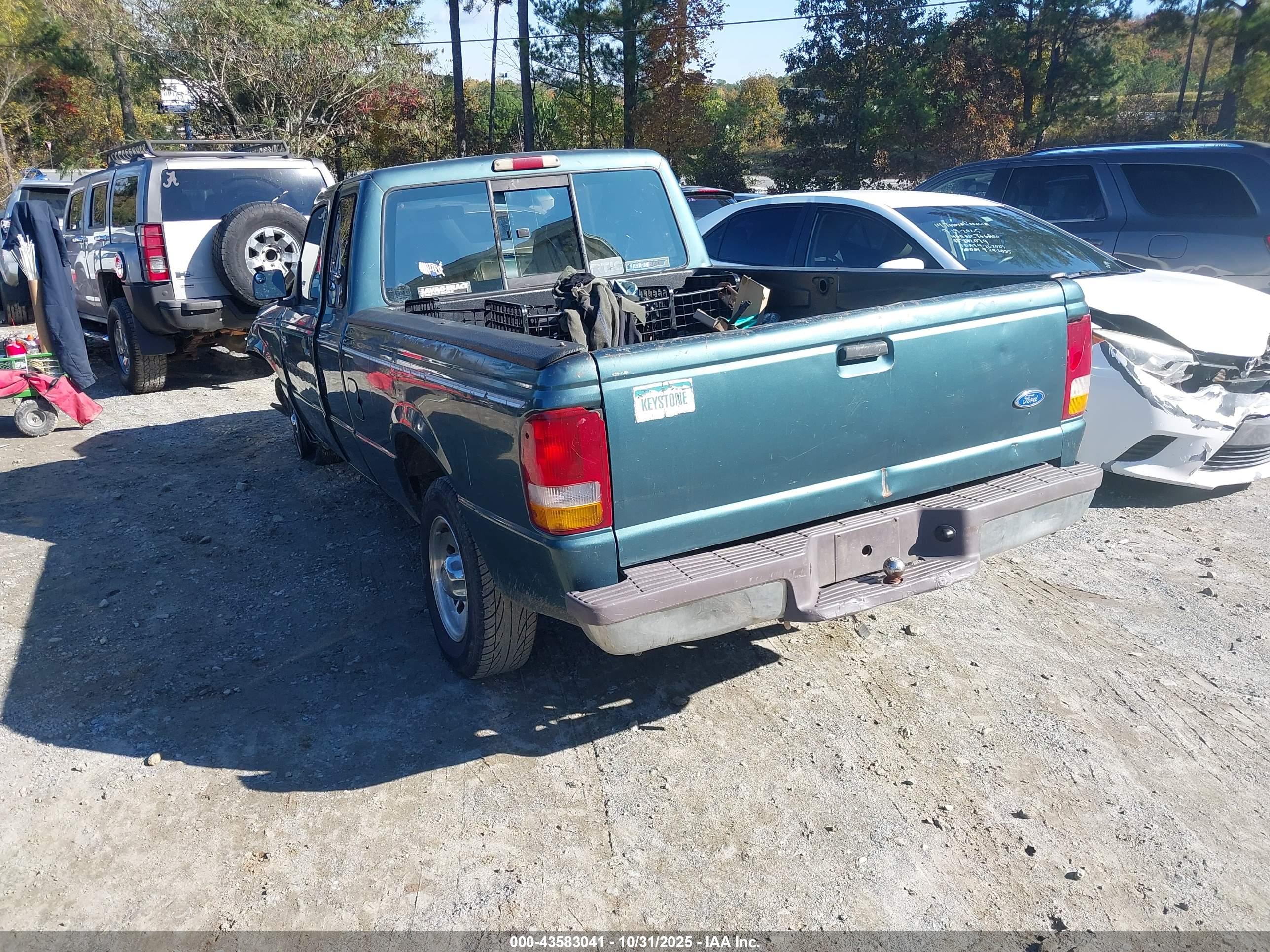 FORD RANGER image 3