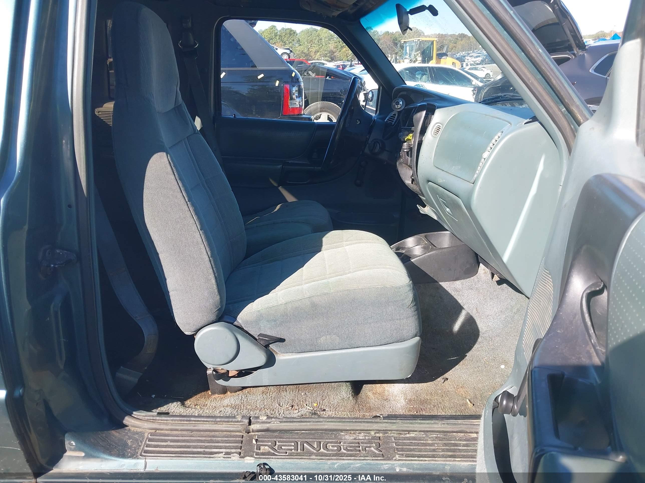 FORD RANGER image 5