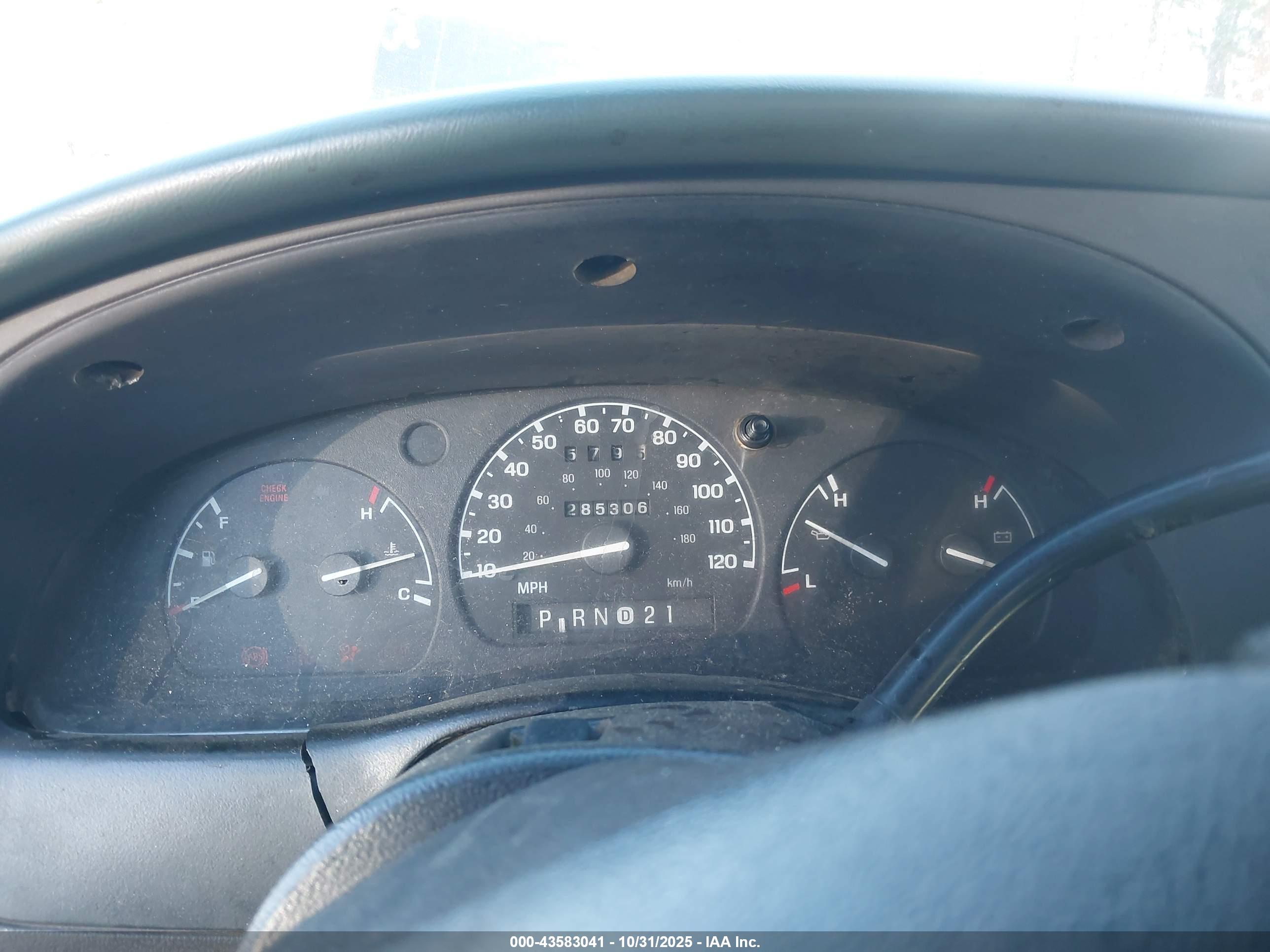 FORD RANGER image 7