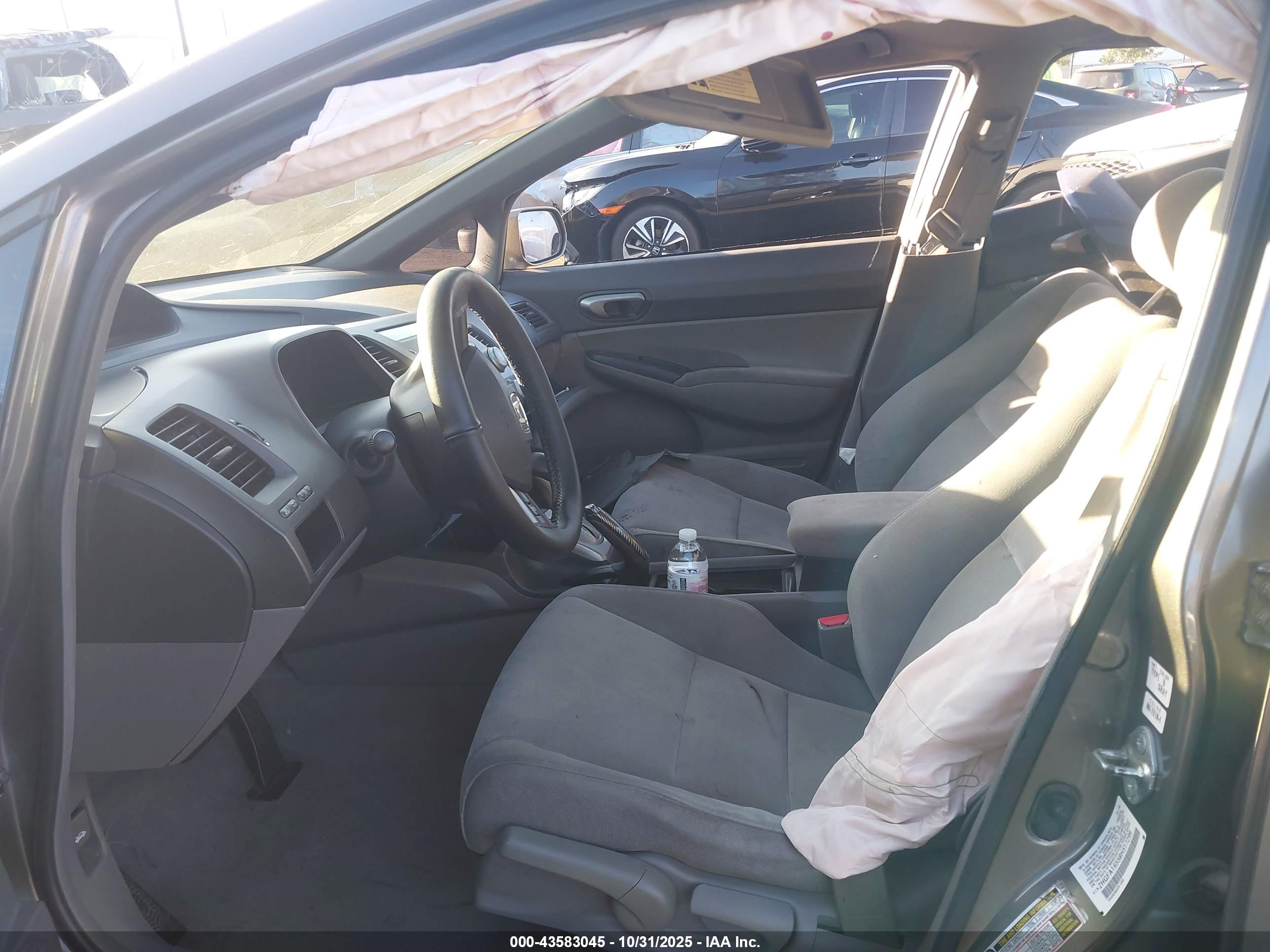 HONDA CIVIC image 5