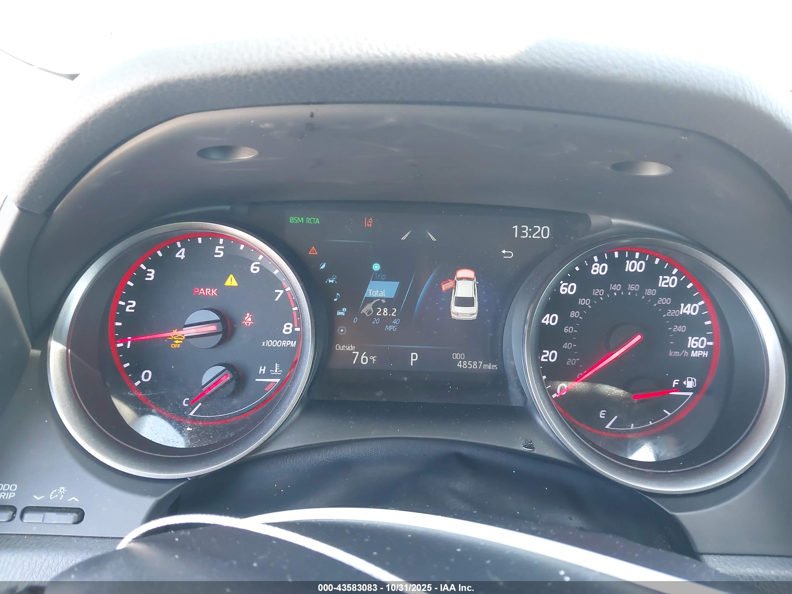 TOYOTA CAMRY image 7