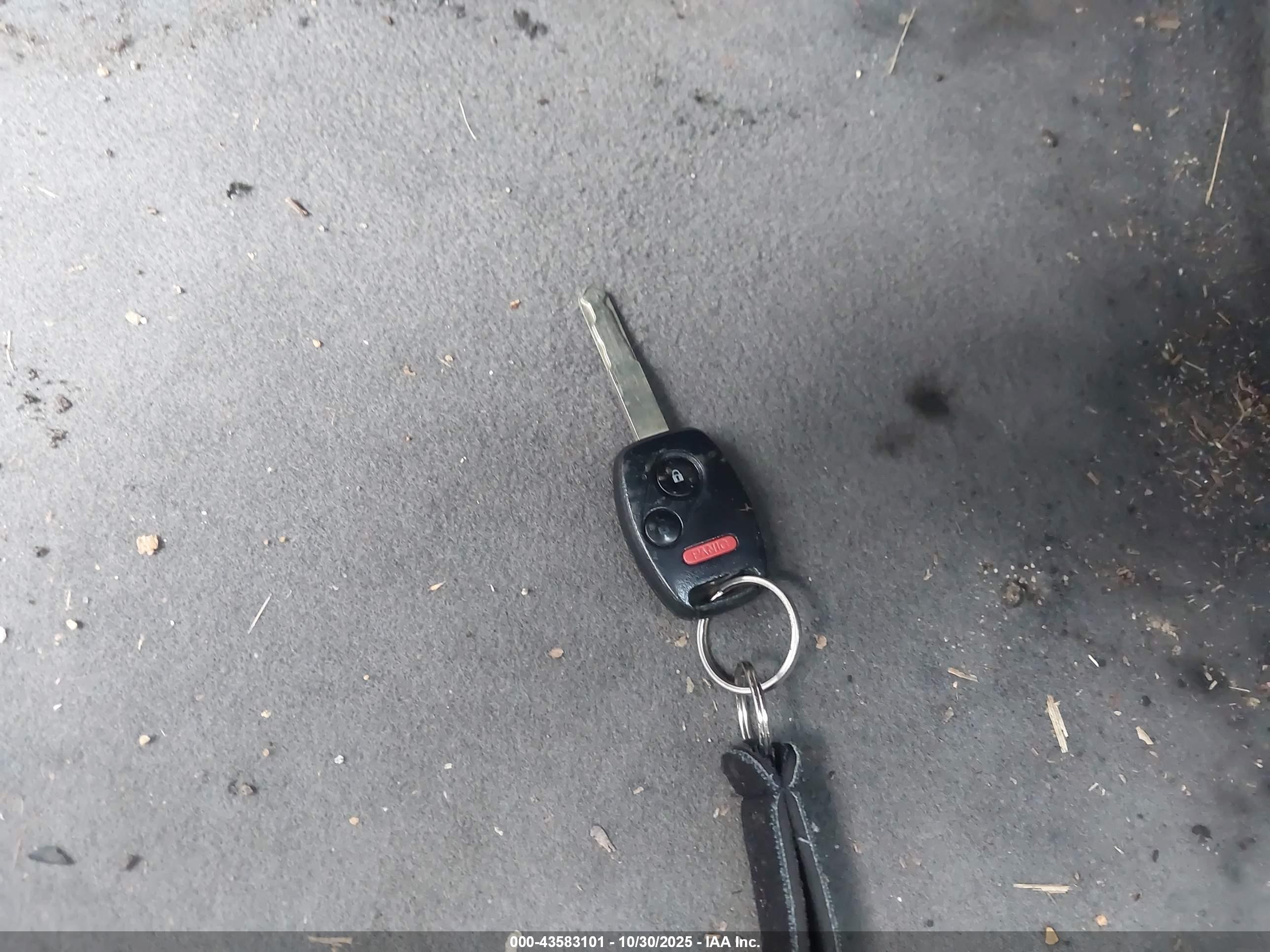HONDA CIVIC image 11