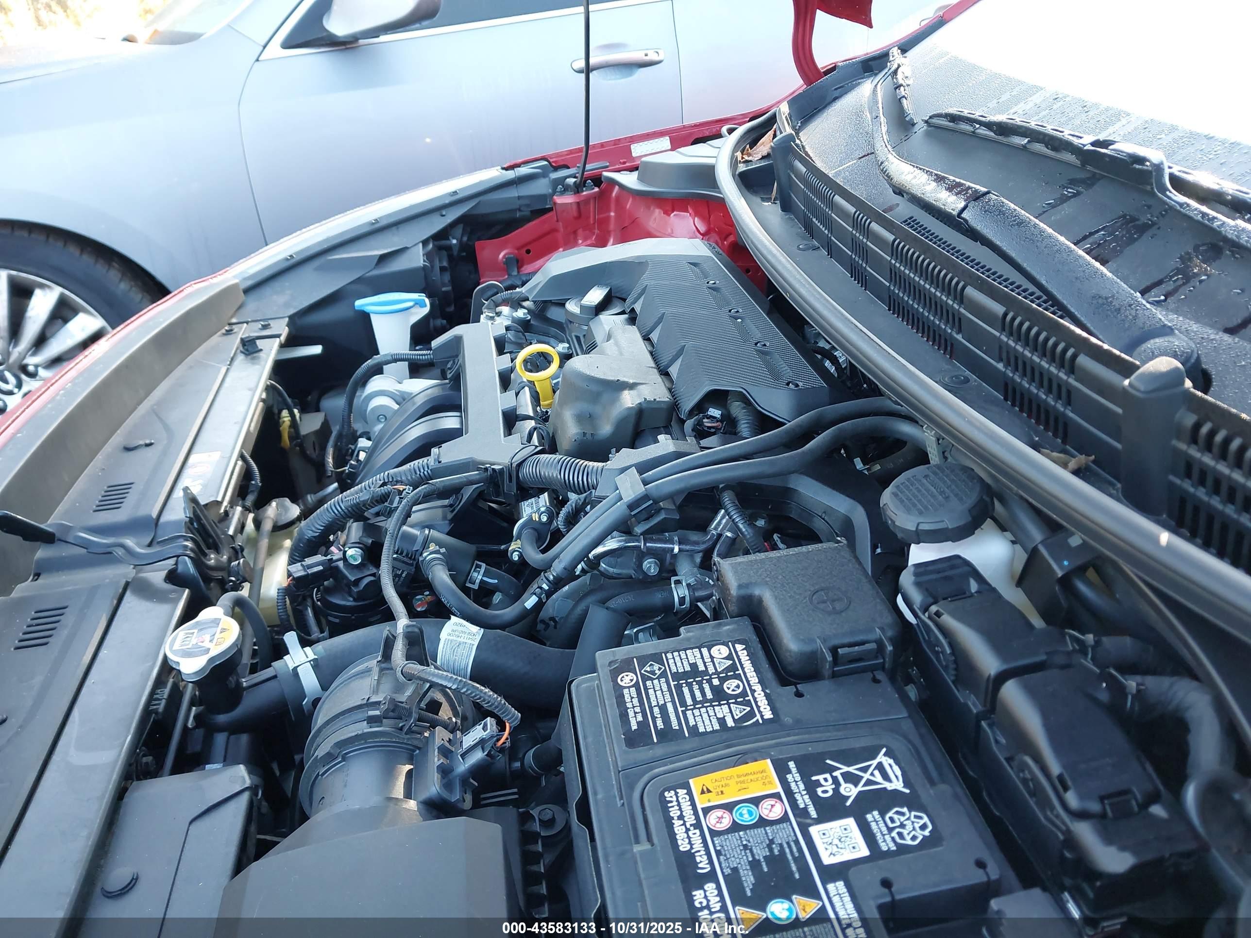 KIA RIO image 10