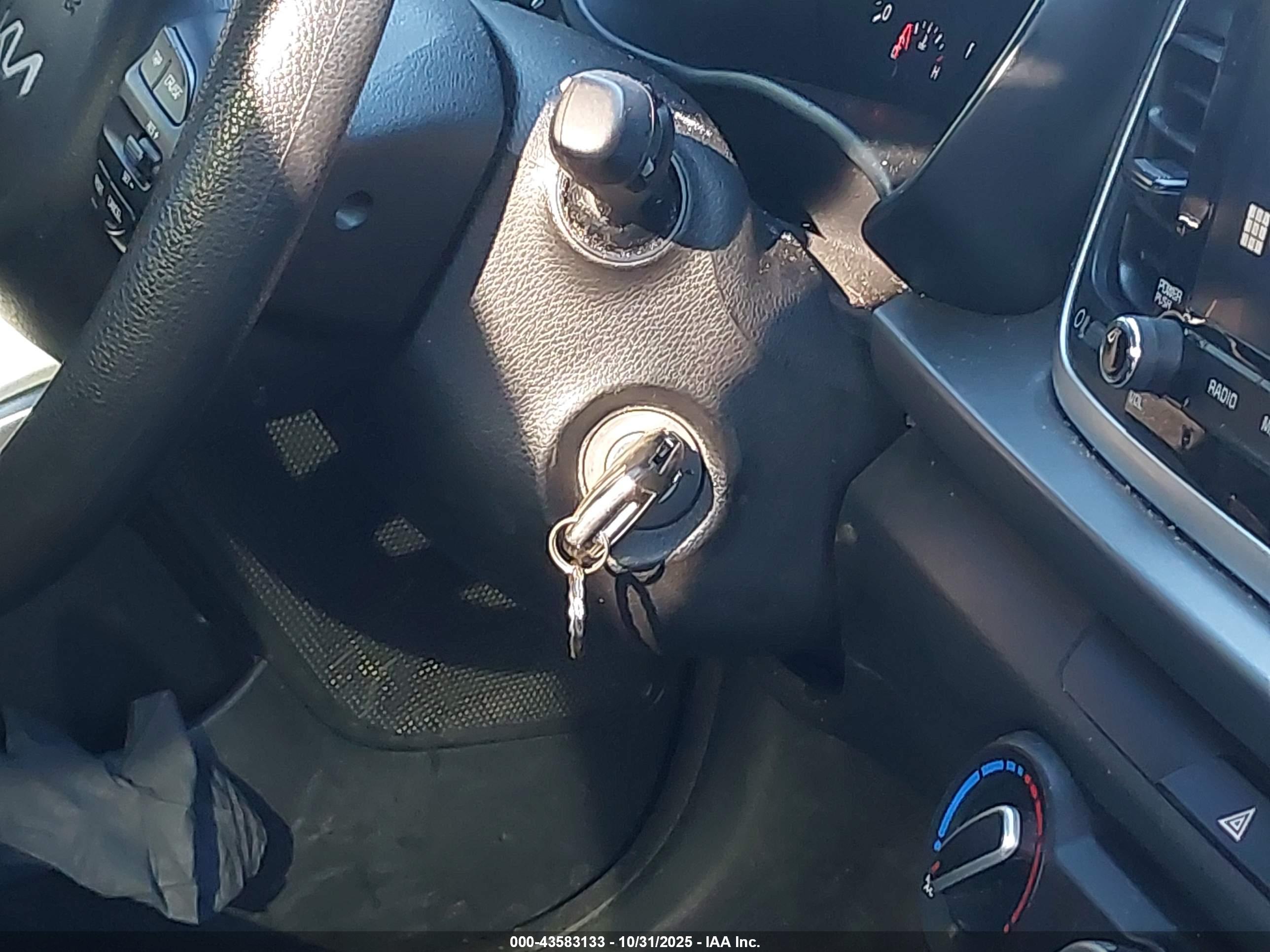 KIA RIO image 11