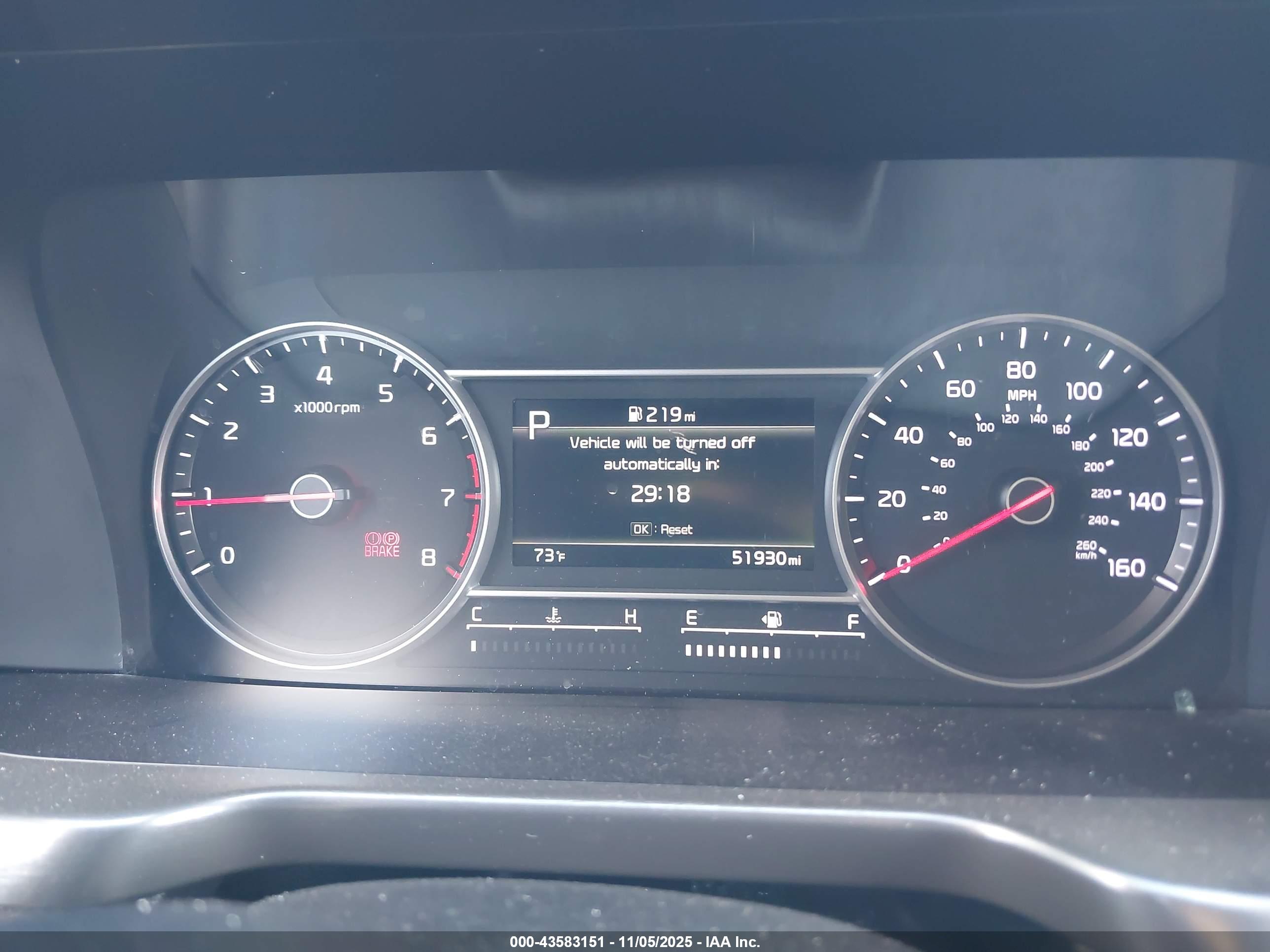KIA SORENTO image 7