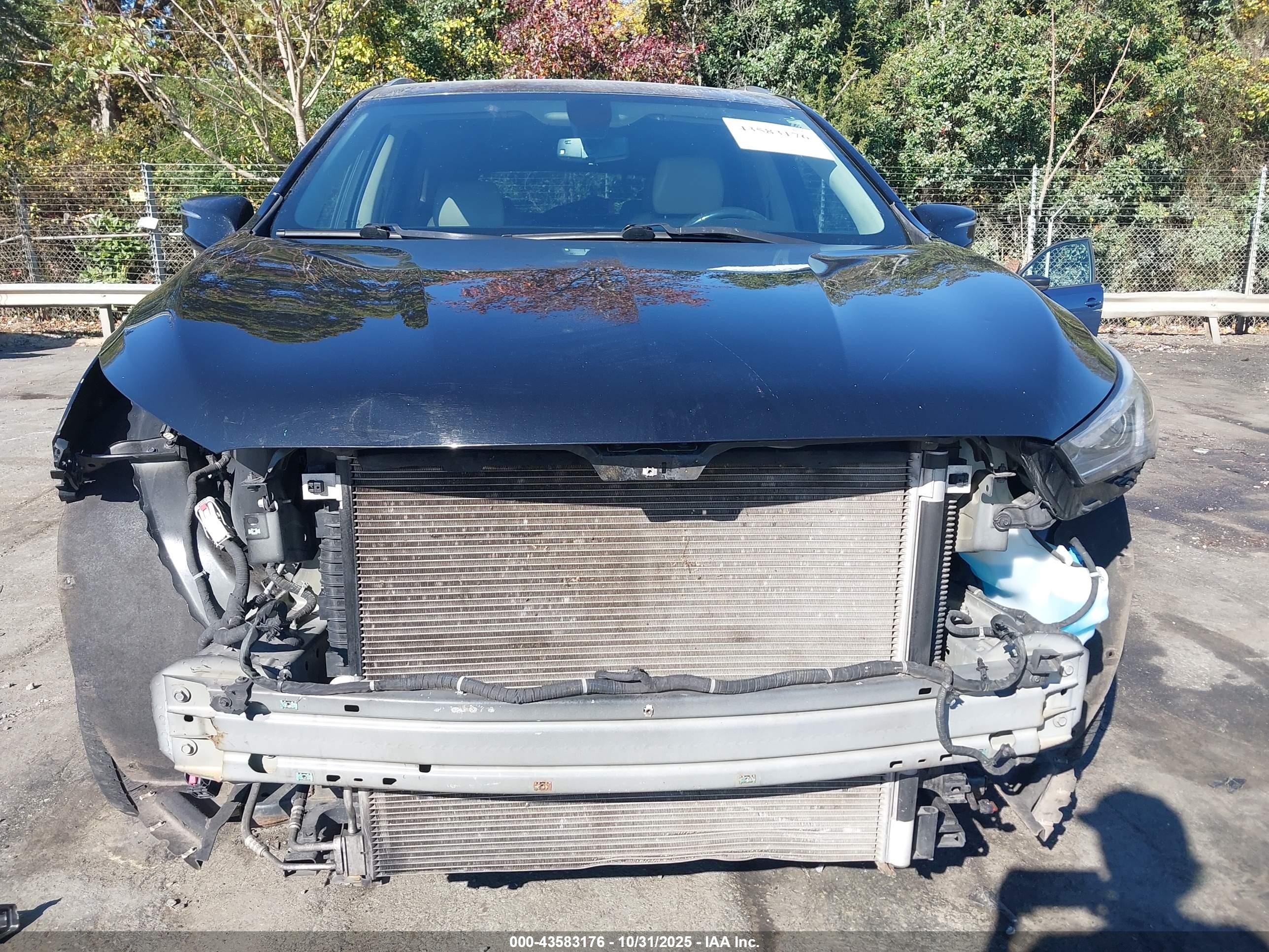 BUICK ENCLAVE image 6