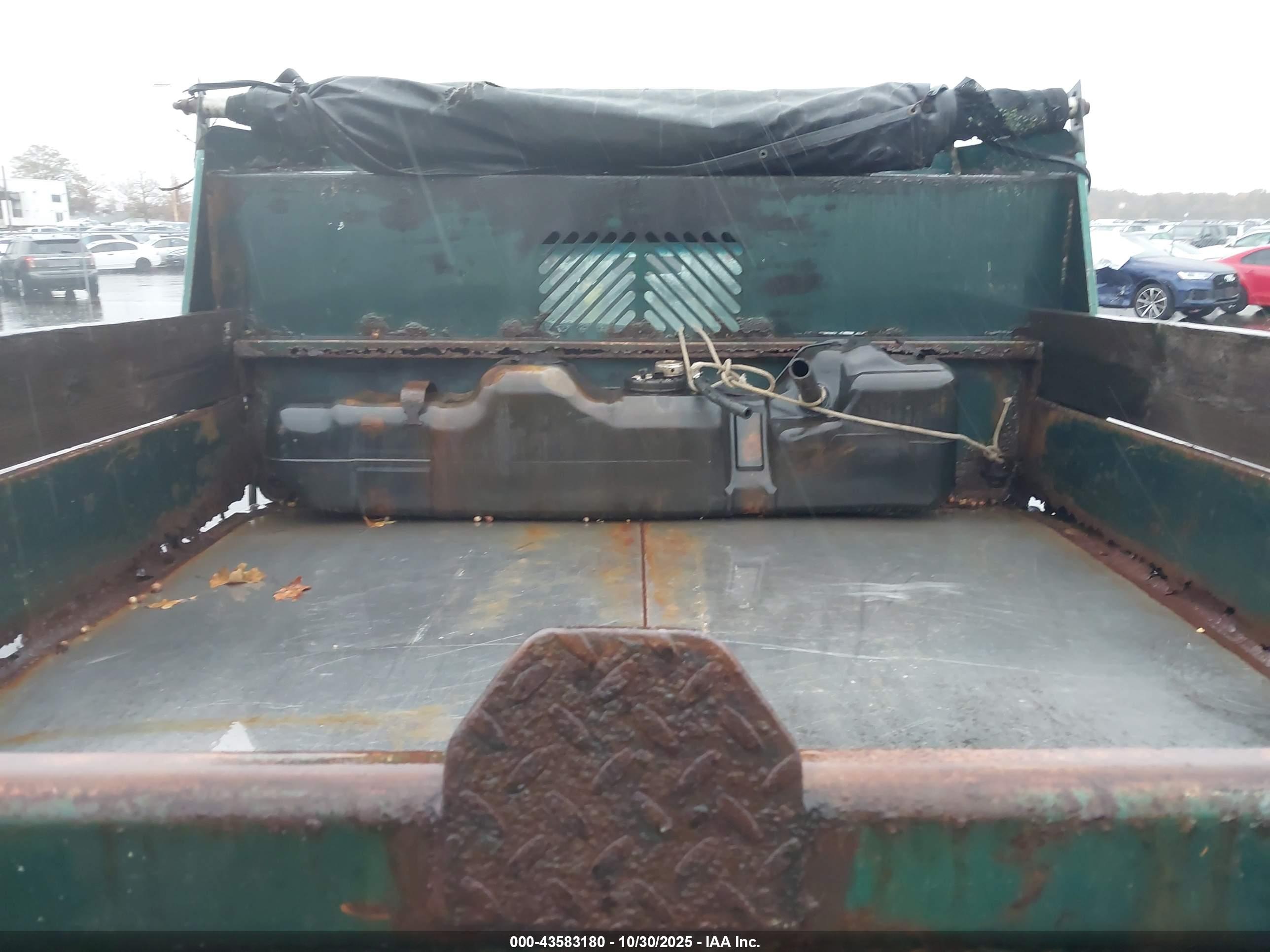 DODGE RAM image 7