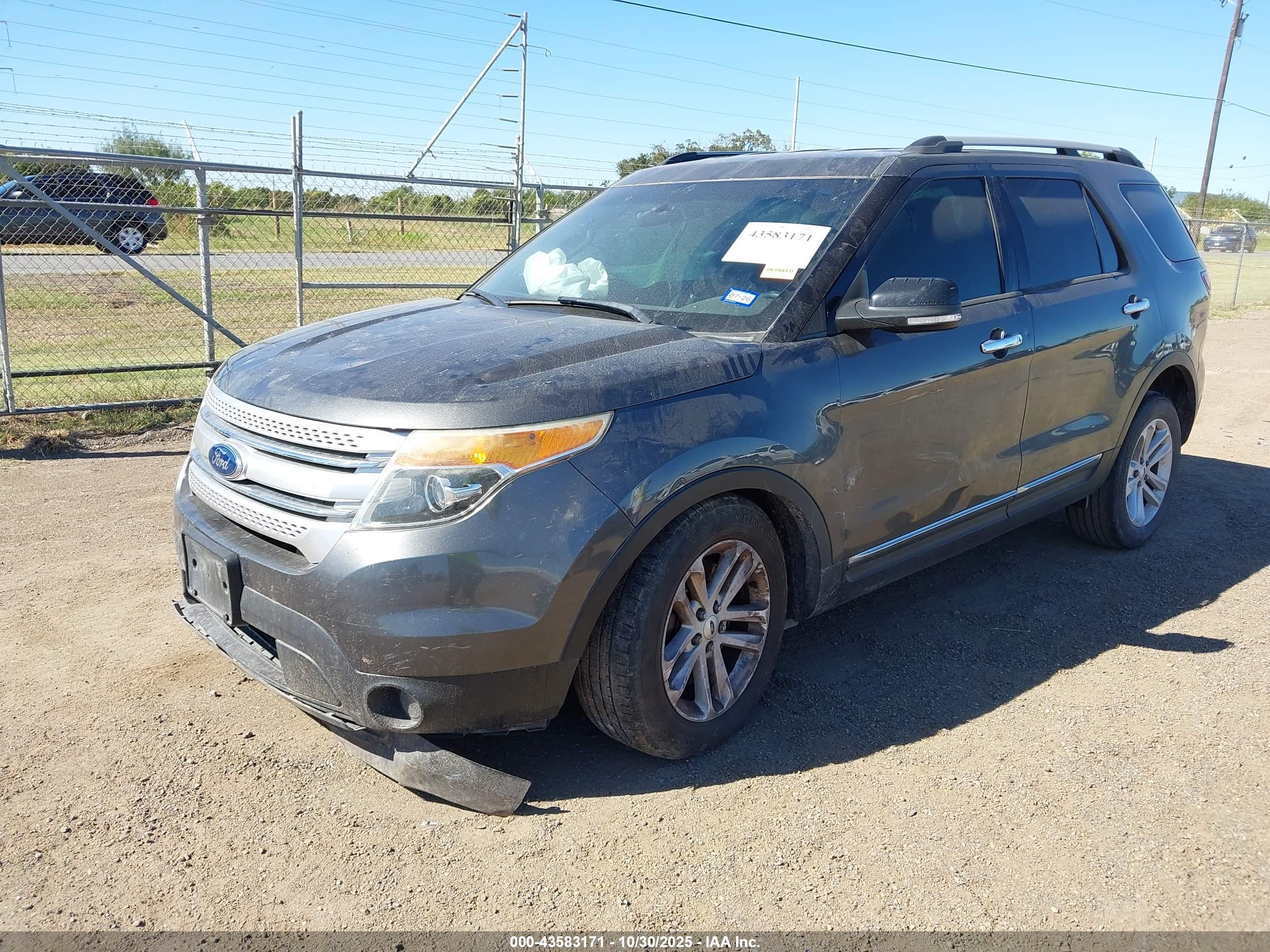 FORD EXPLORER image 2