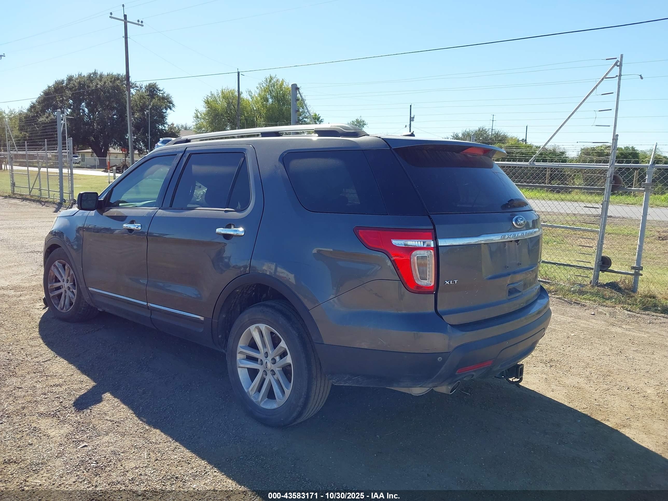 FORD EXPLORER image 3
