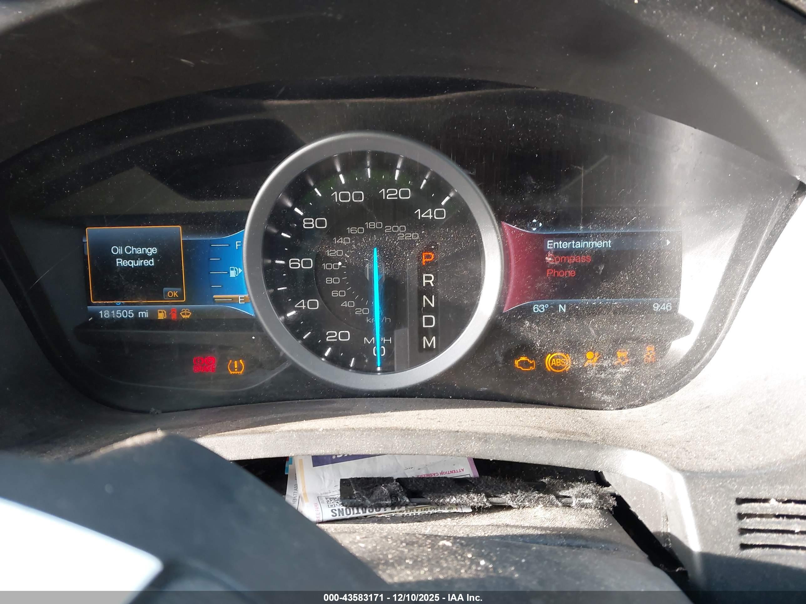 FORD EXPLORER image 7