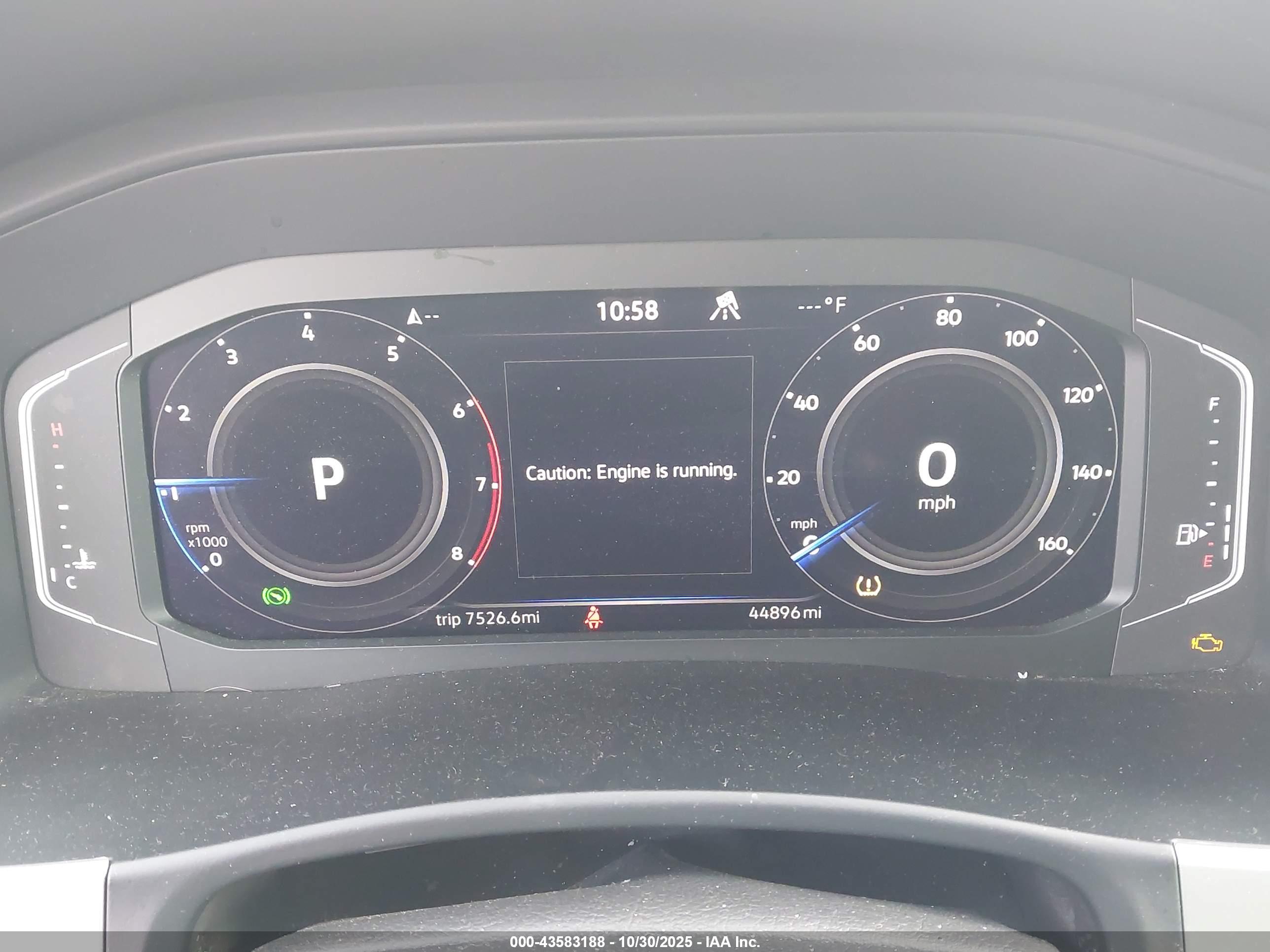 VOLKSWAGEN ATLAS image 7