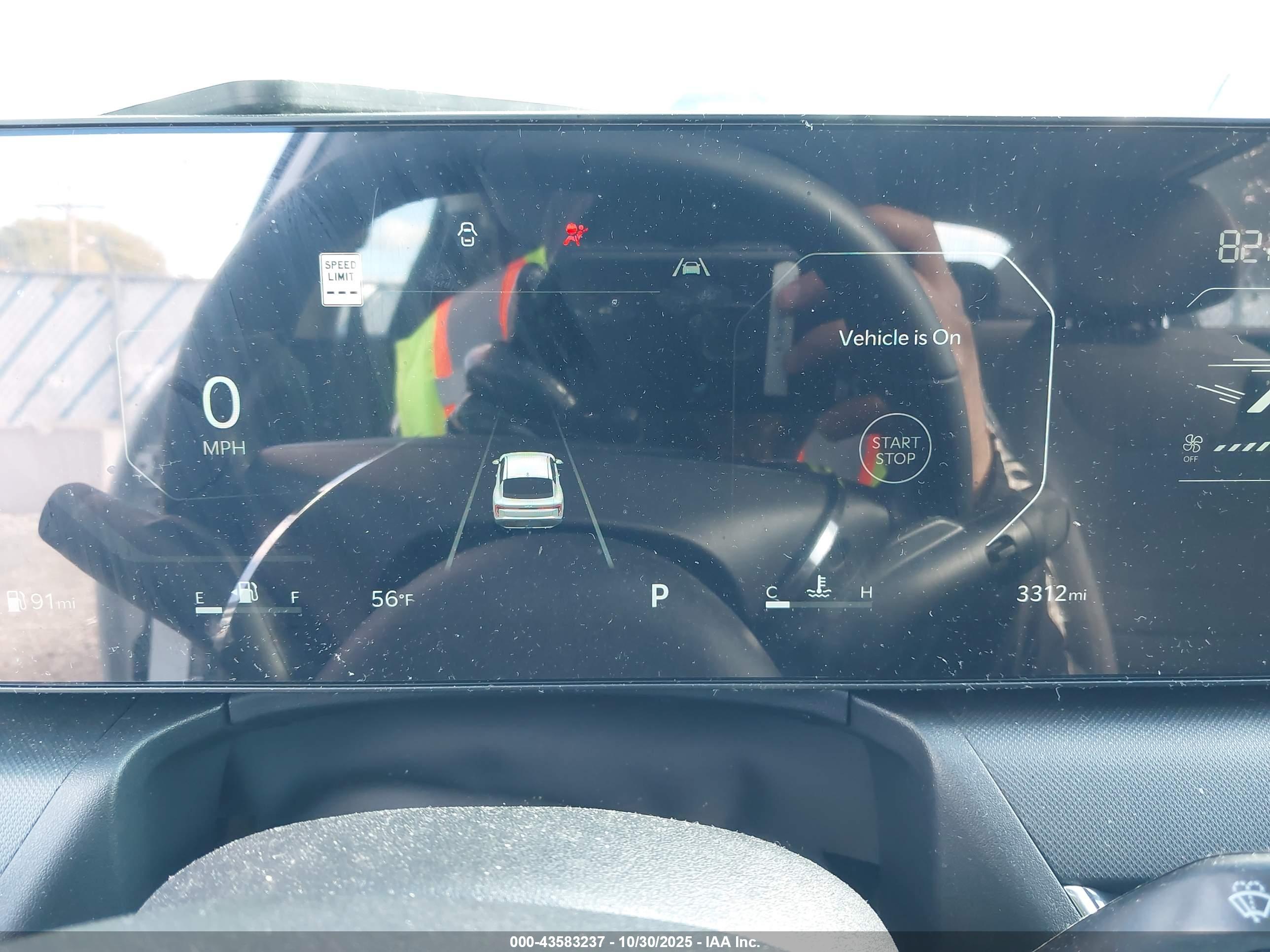 KIA K4 image 7