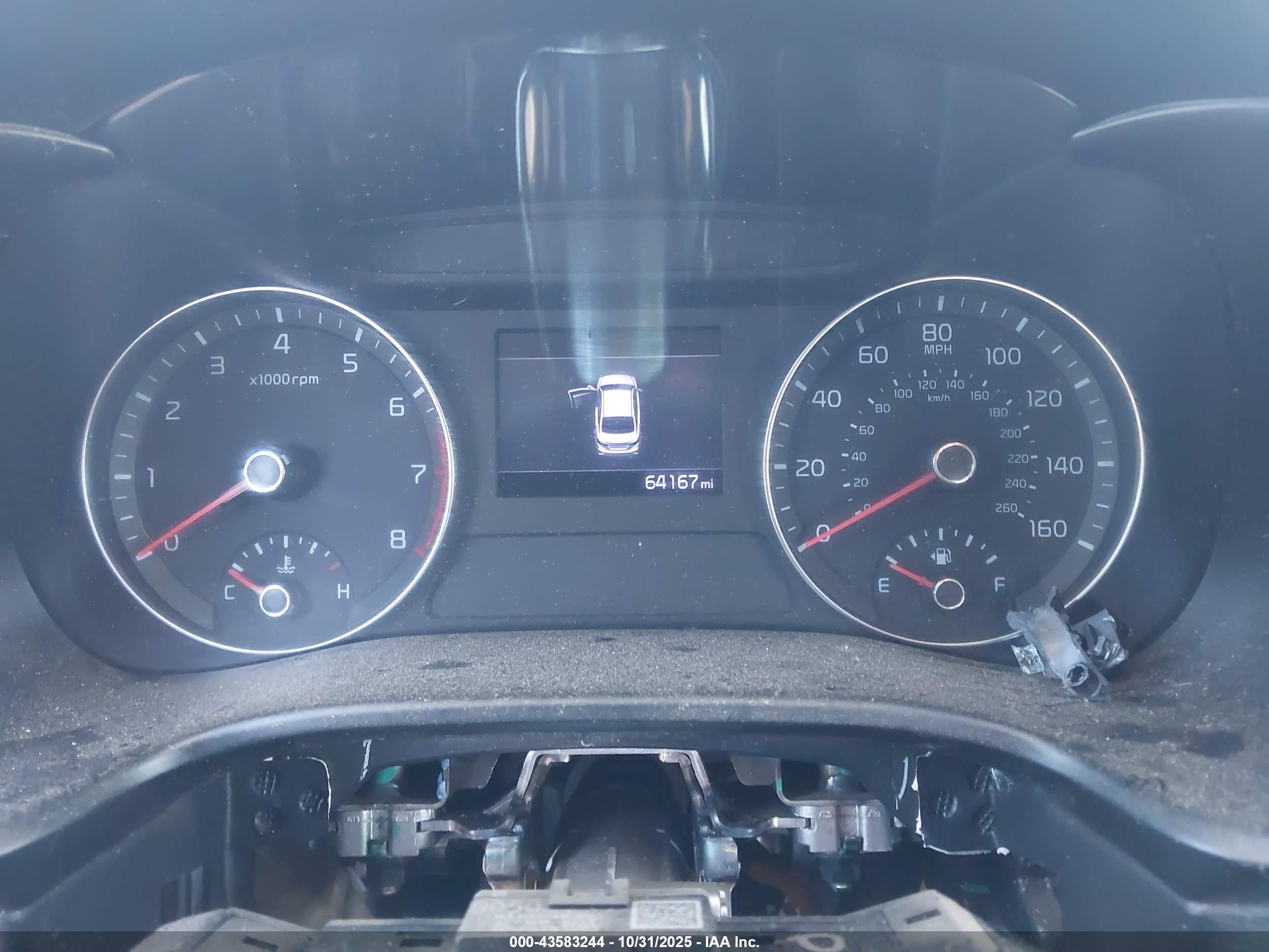 KIA FORTE image 7