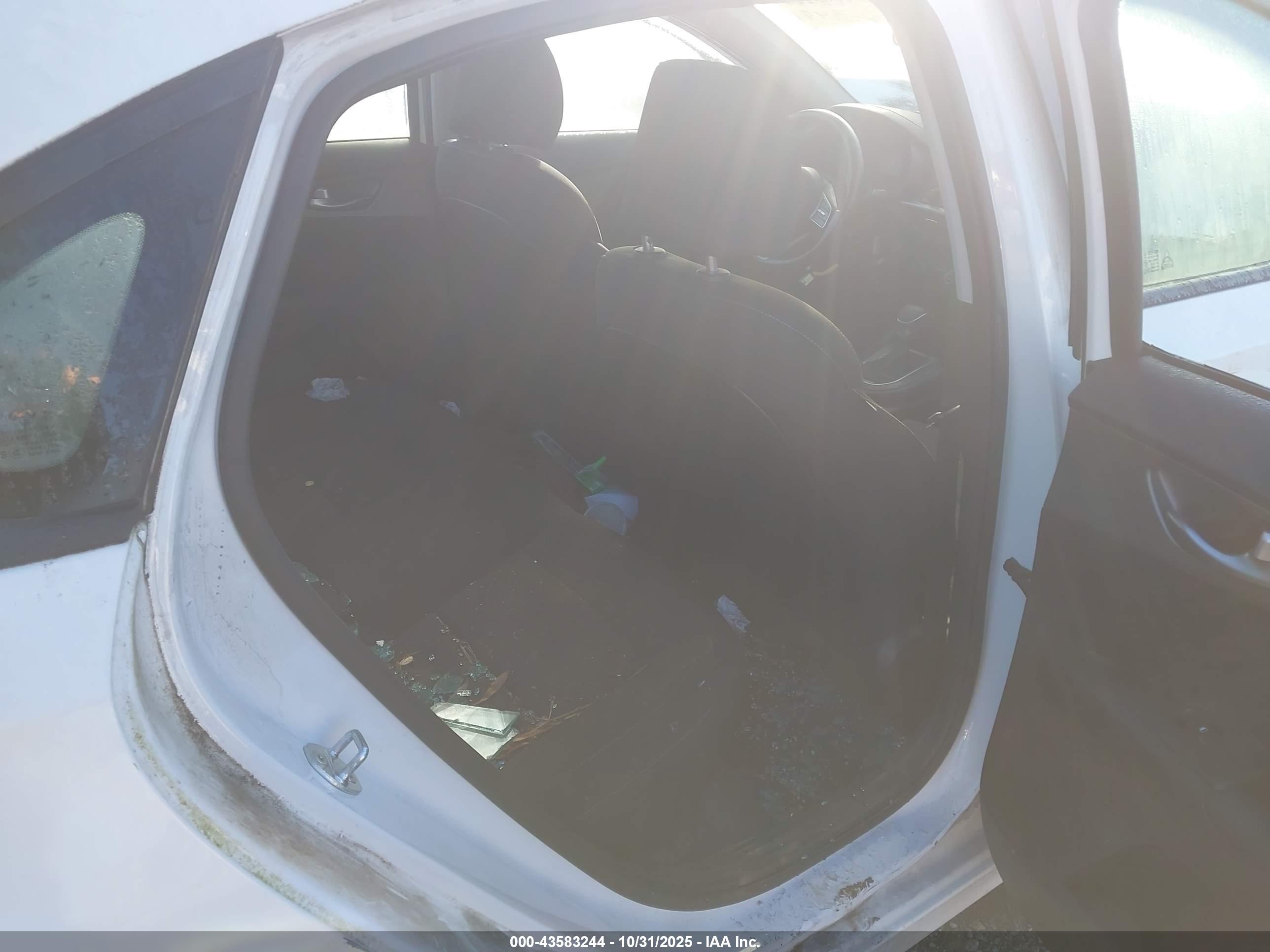 KIA FORTE image 8
