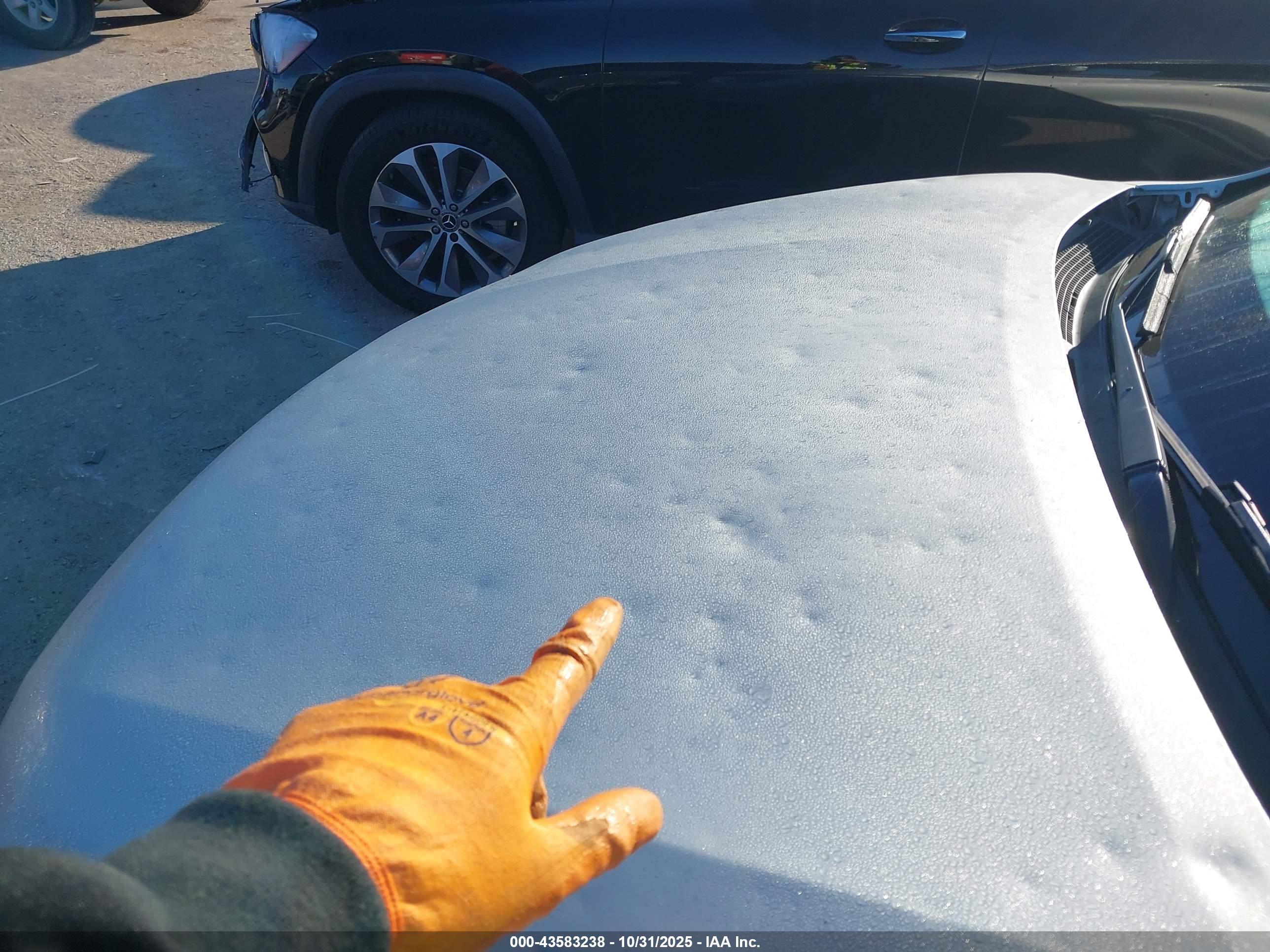 NISSAN ROGUE image 6