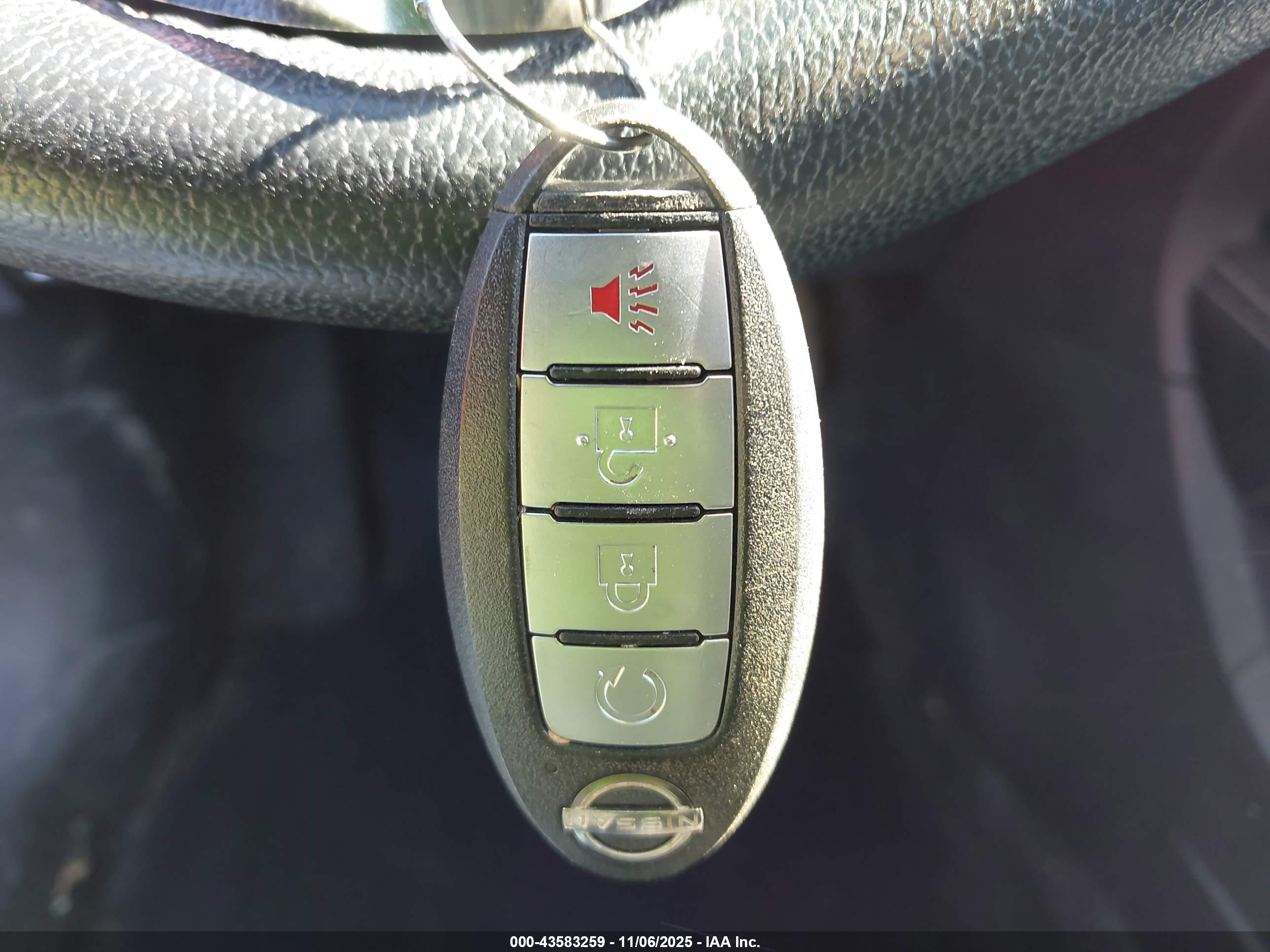 NISSAN KICKS image 11
