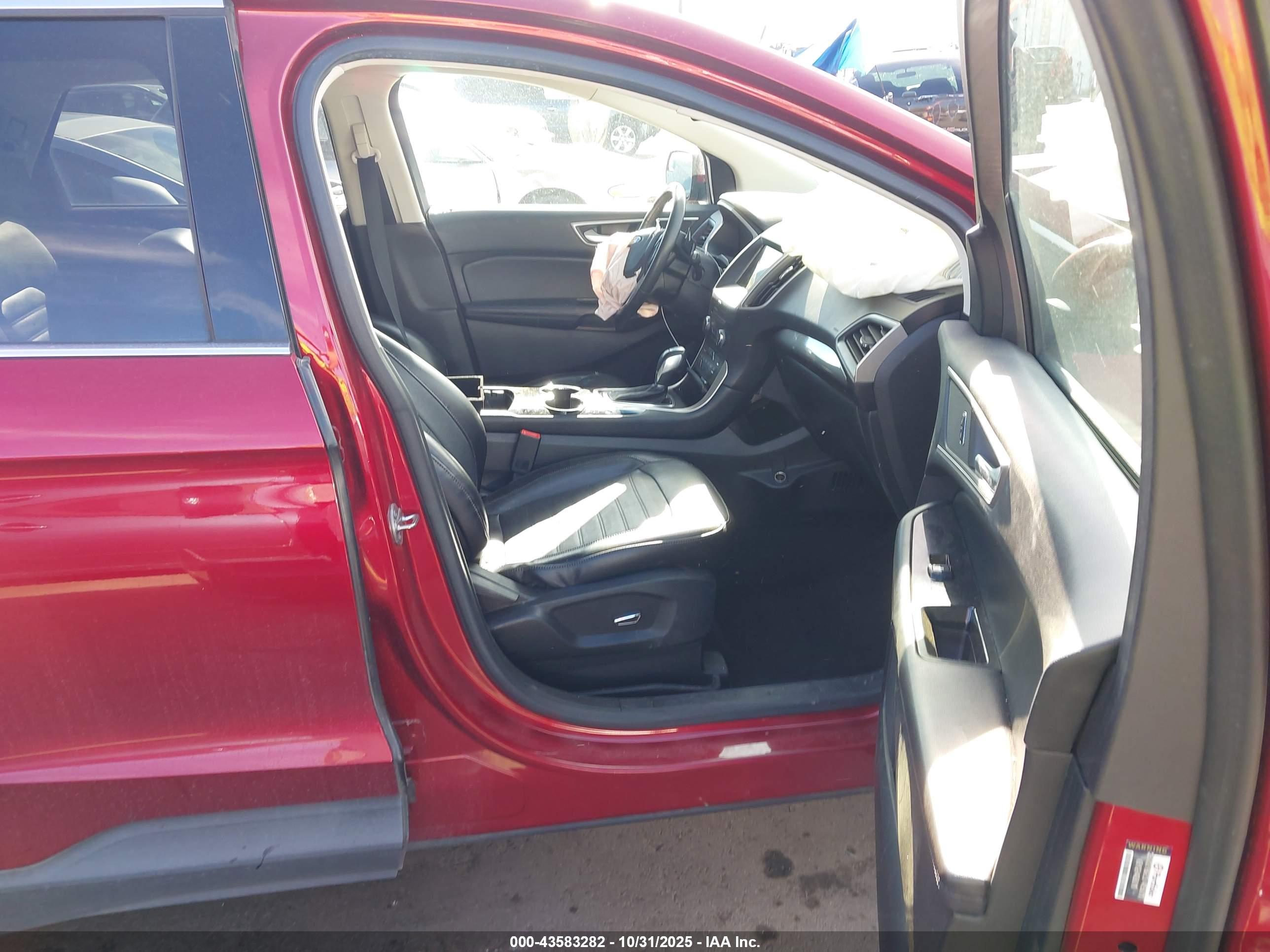 FORD EDGE image 5