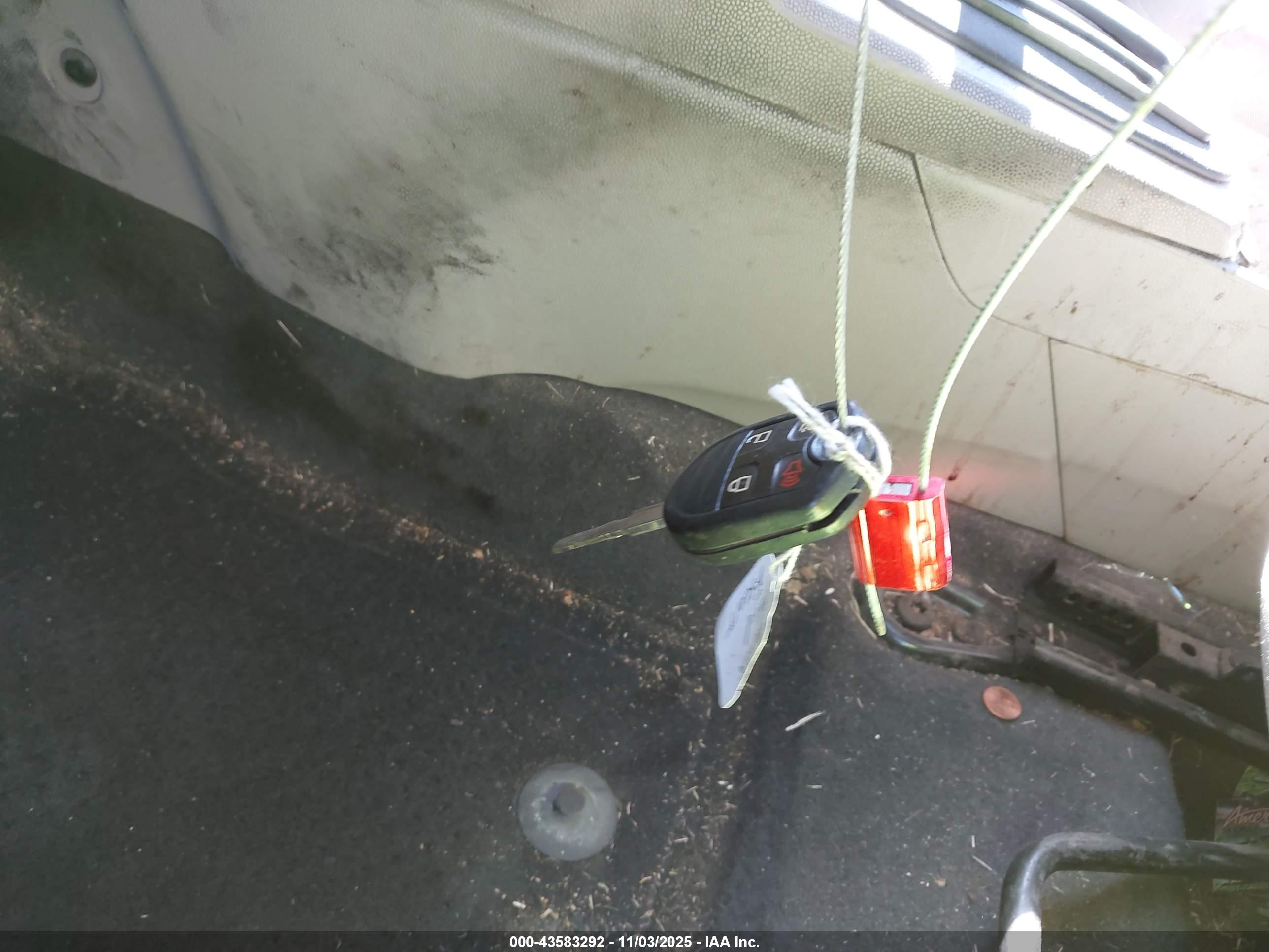FORD FIESTA image 11