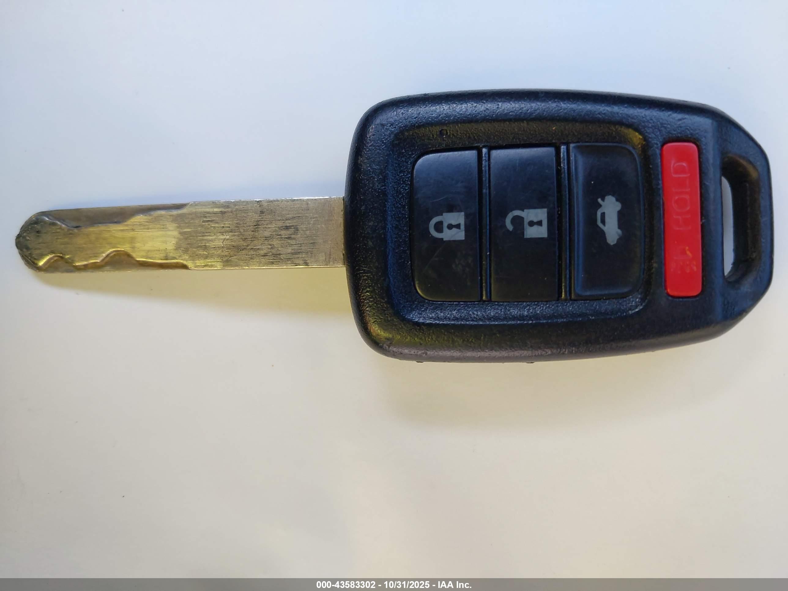 HONDA CIVIC image 11