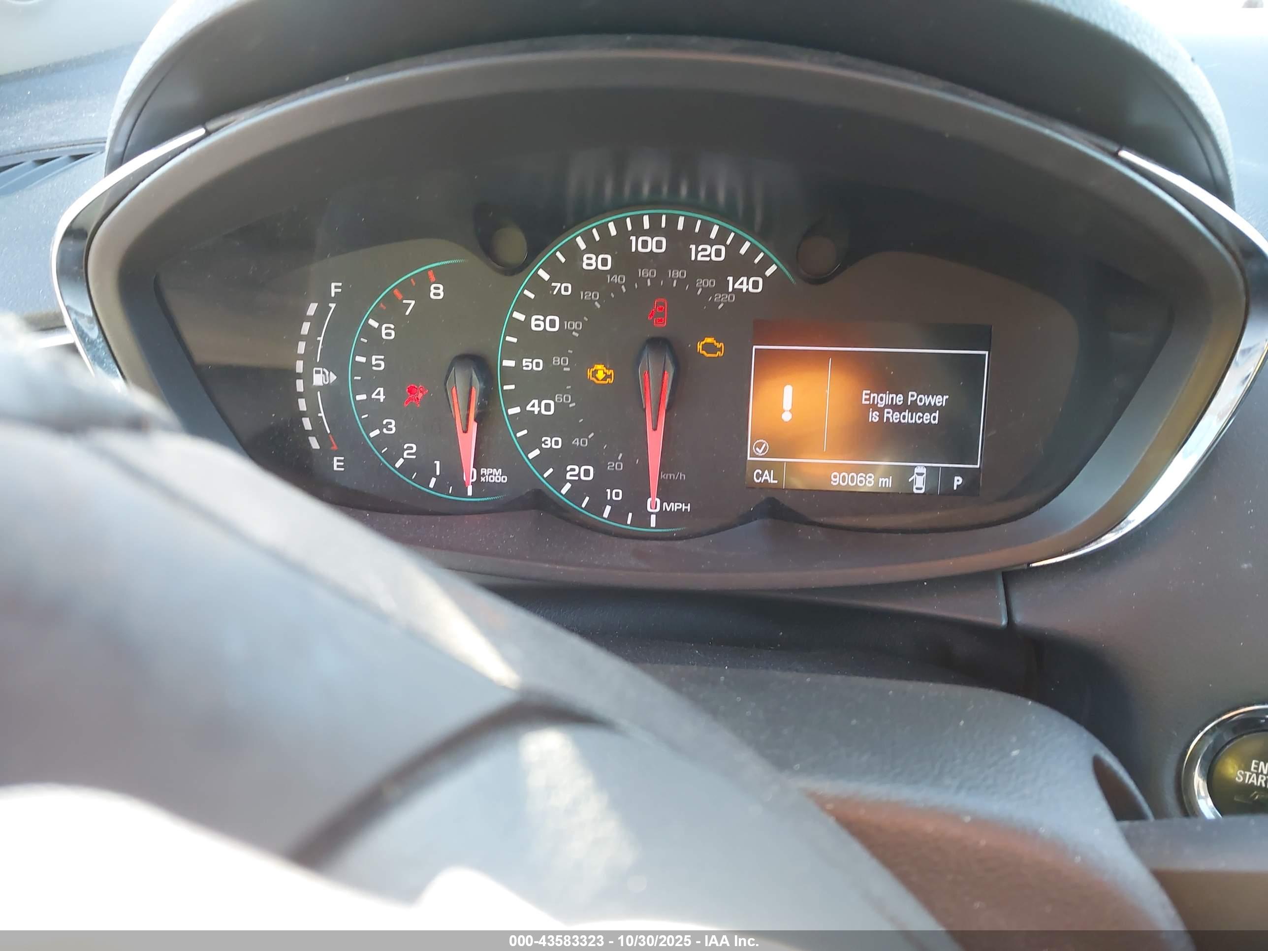 CHEVROLET TRAX image 7