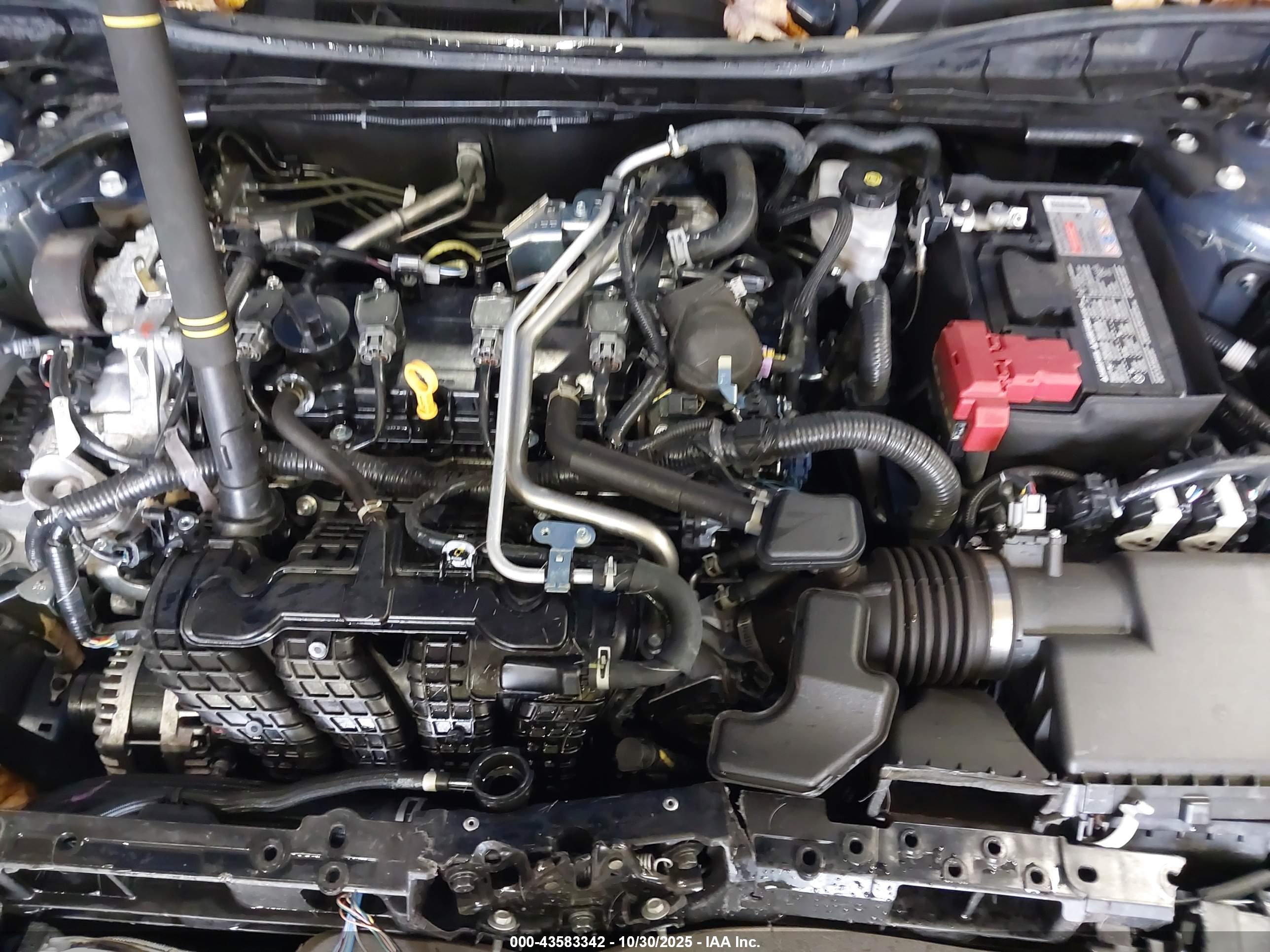 NISSAN ALTIMA image 10