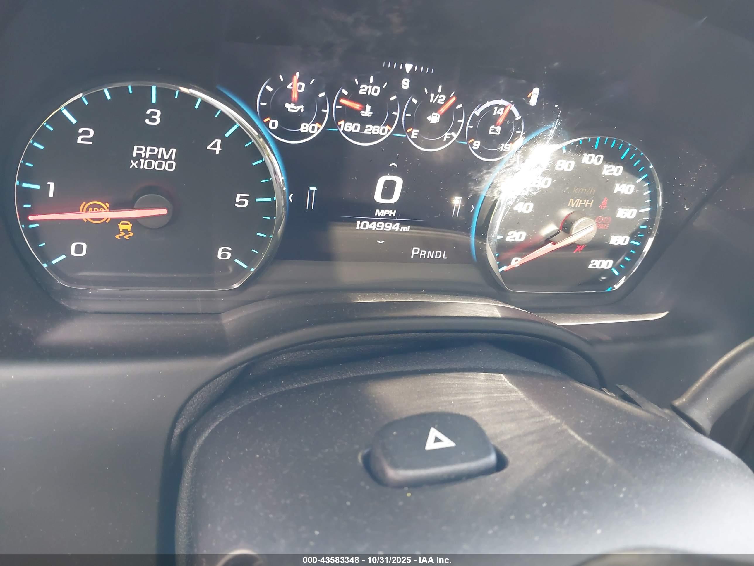 GMC YUKON image 7