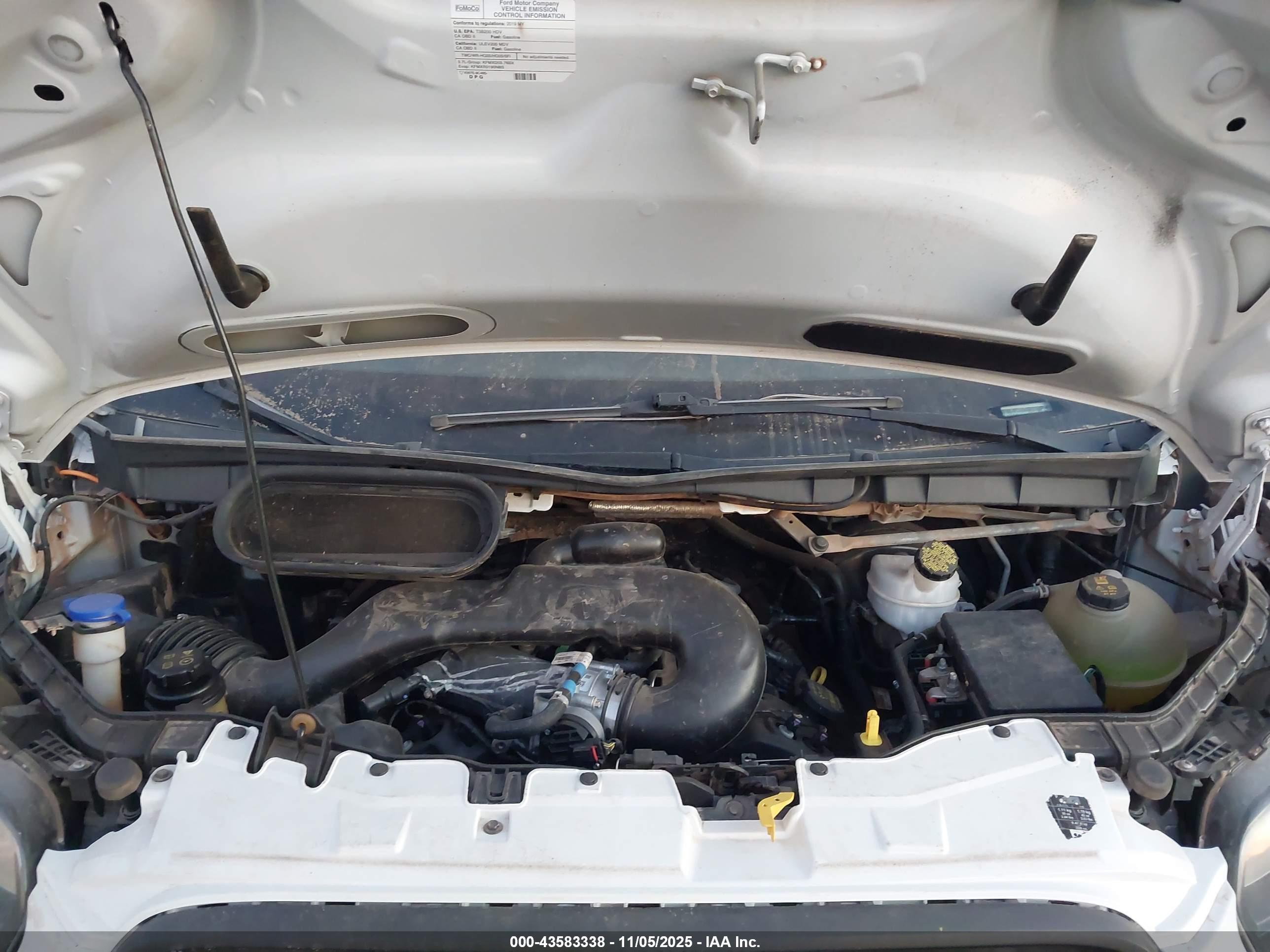 FORD TRANSIT-350 image 10