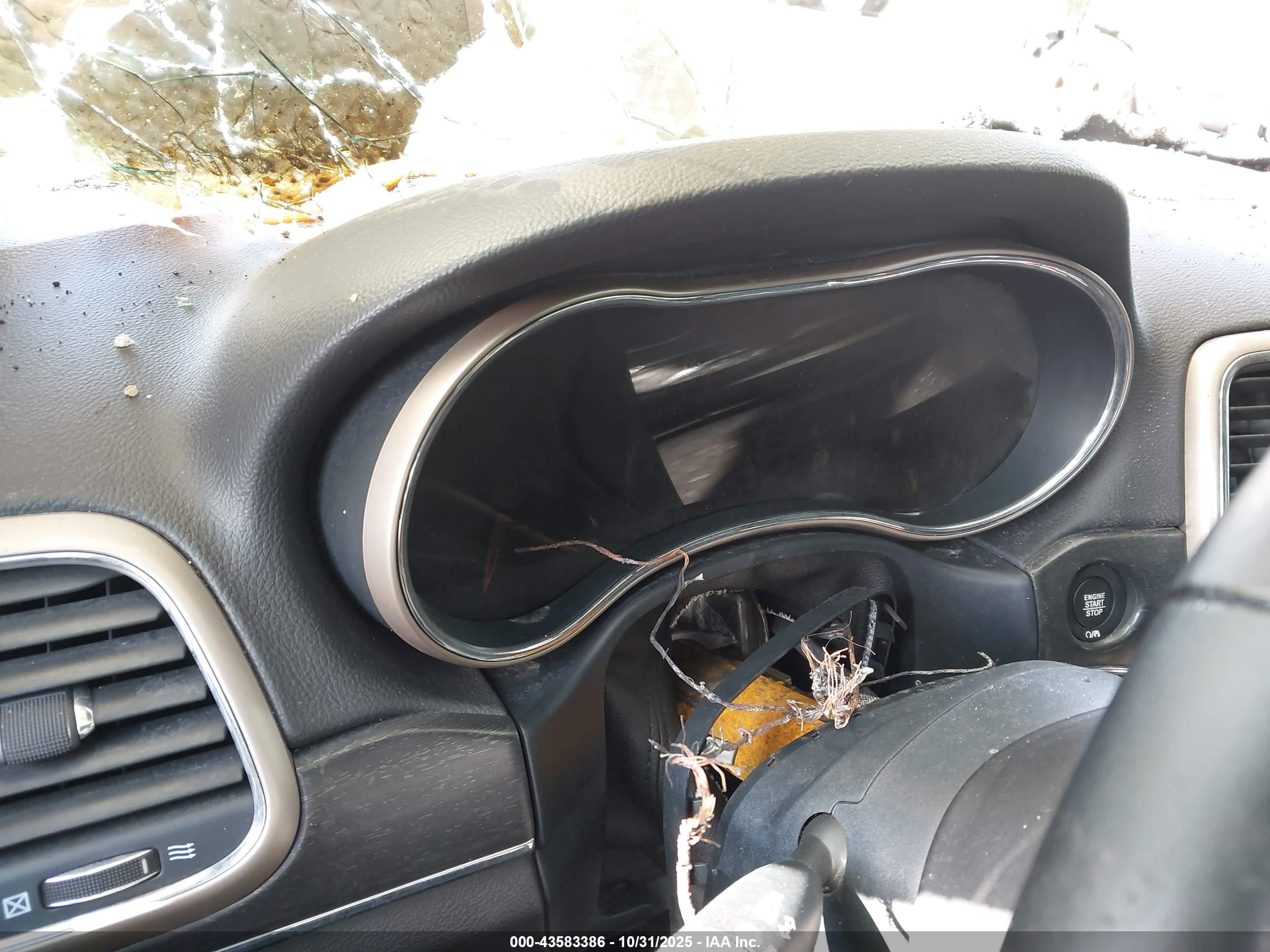 JEEP GRAND image 7