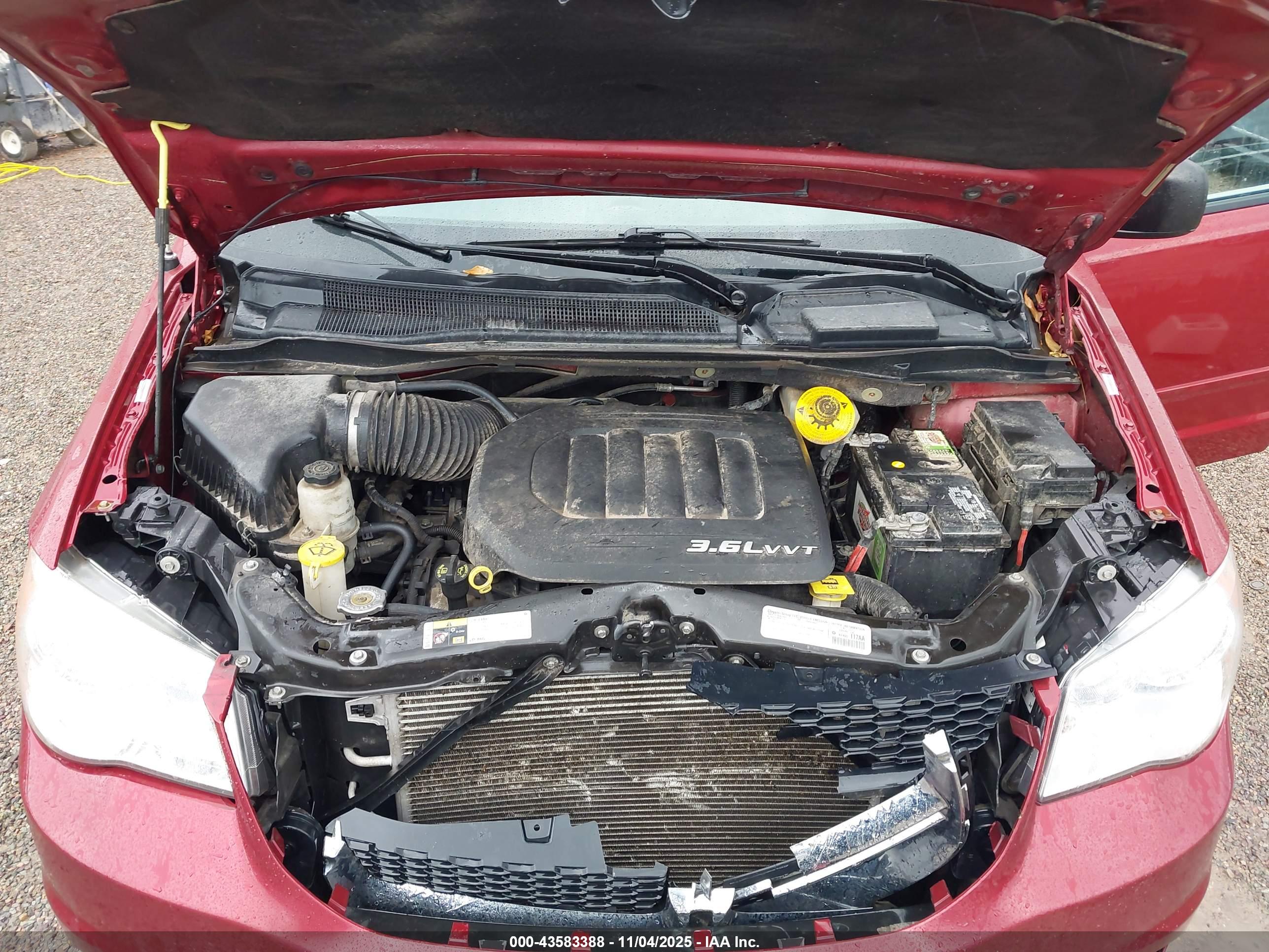 DODGE GRAND image 10