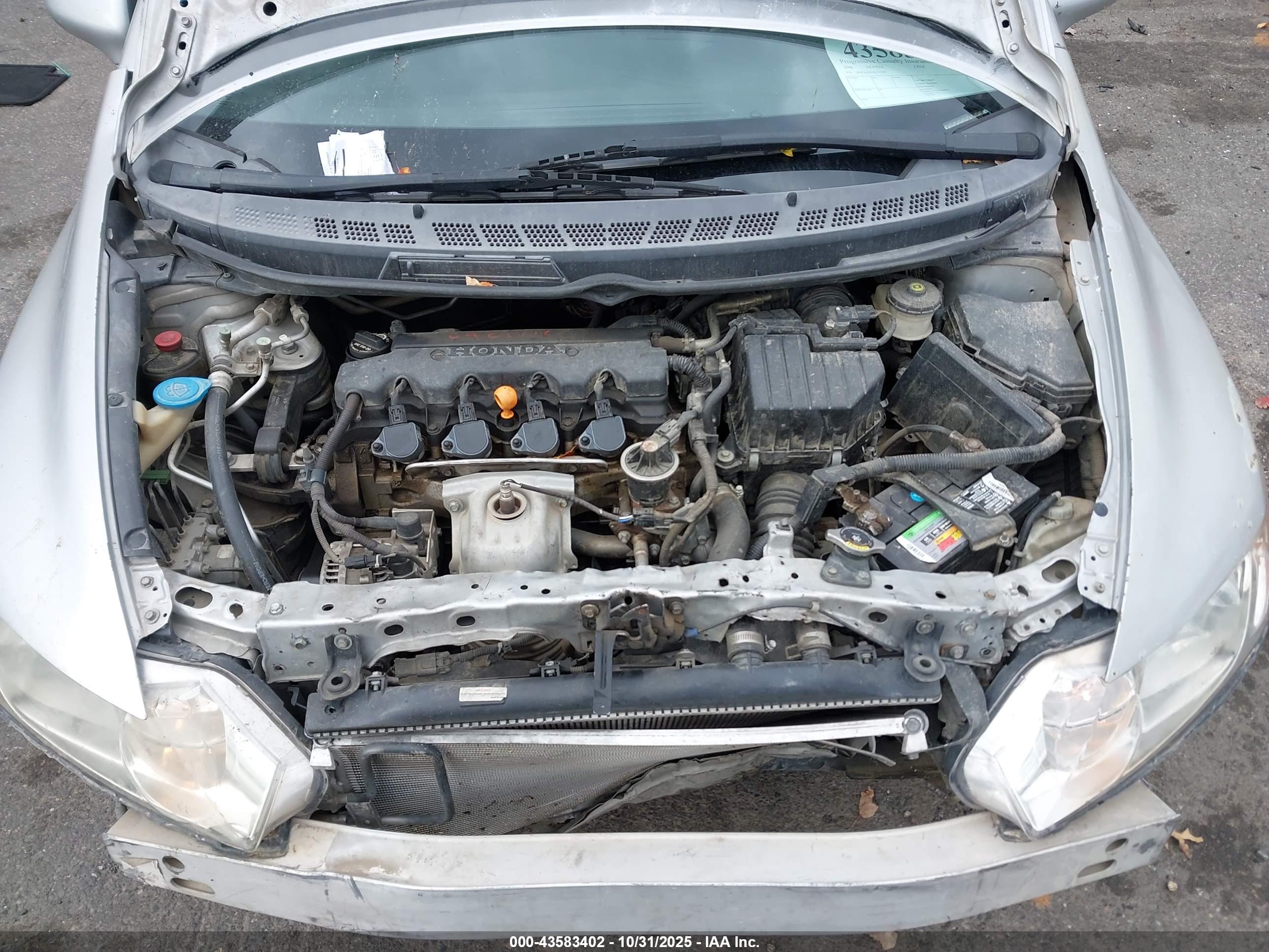 HONDA CIVIC image 10